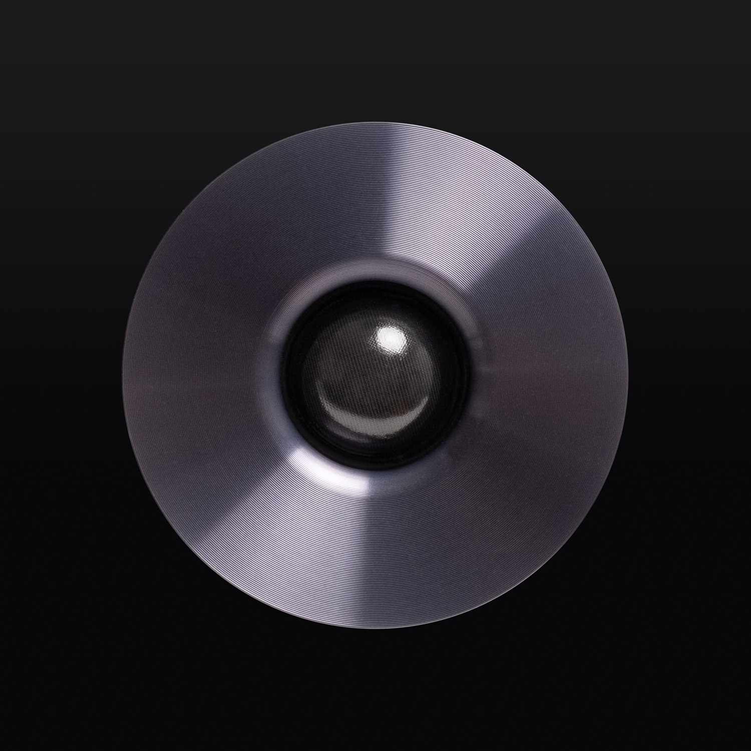 Fluance Reference Surround Sound Home Theater 5.1 Channel Speaker System with DB10 Subwoofer - Black Ash