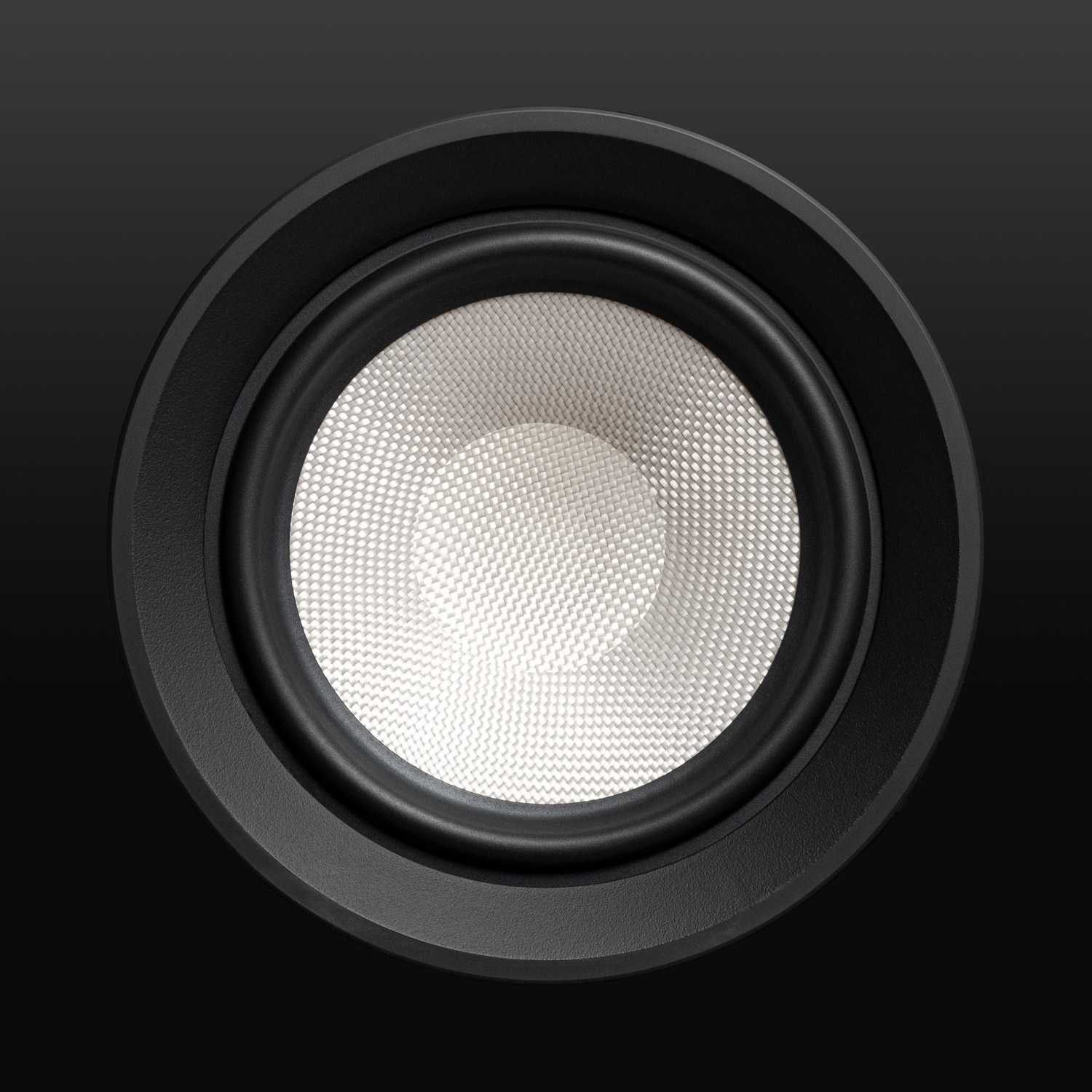 Fluance Reference Surround Sound Home Theater 7.0 Channel Speaker - Black Ash