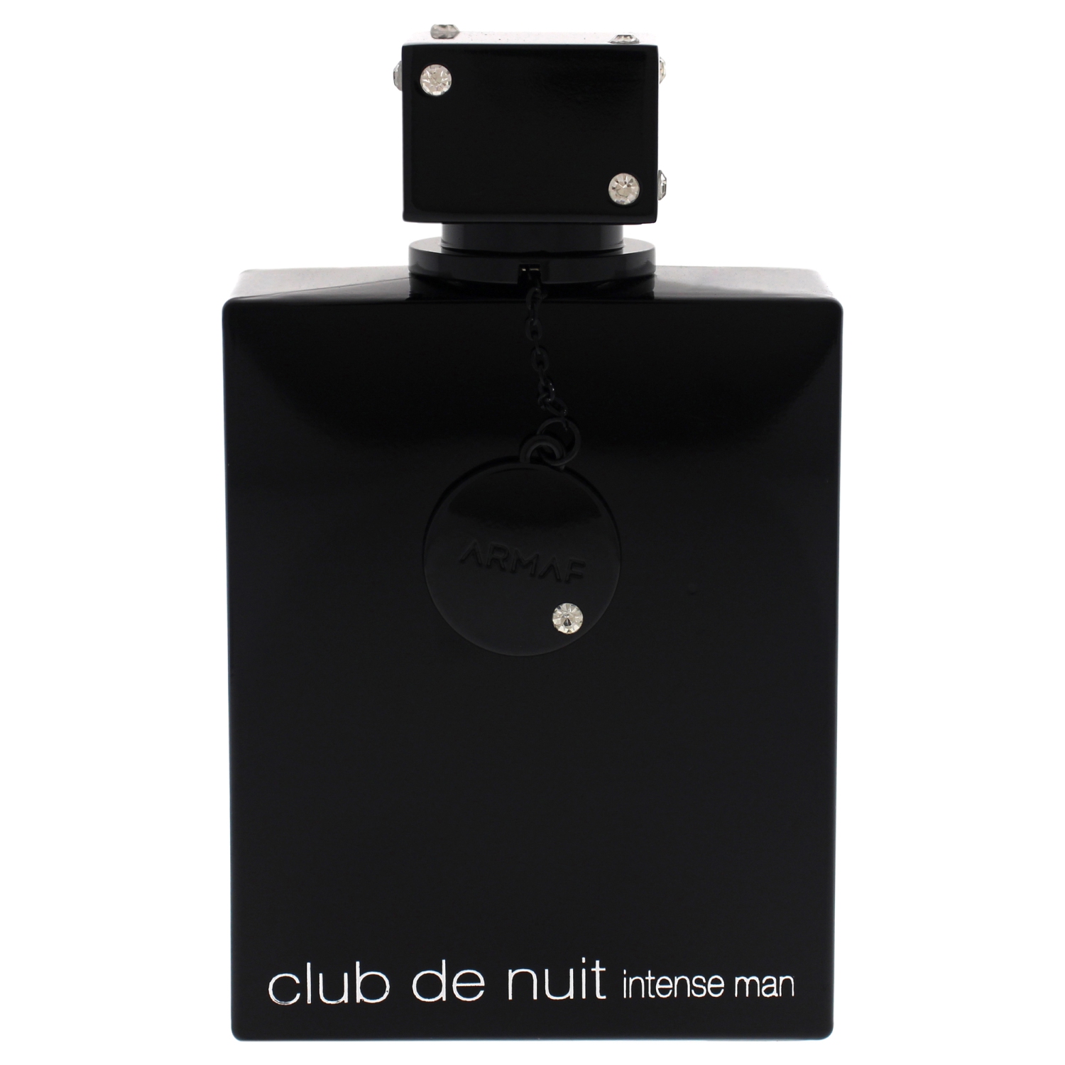 Armaf Club De Nuit Intense By Armaf Eau De Parfum Spray 6.8 Oz