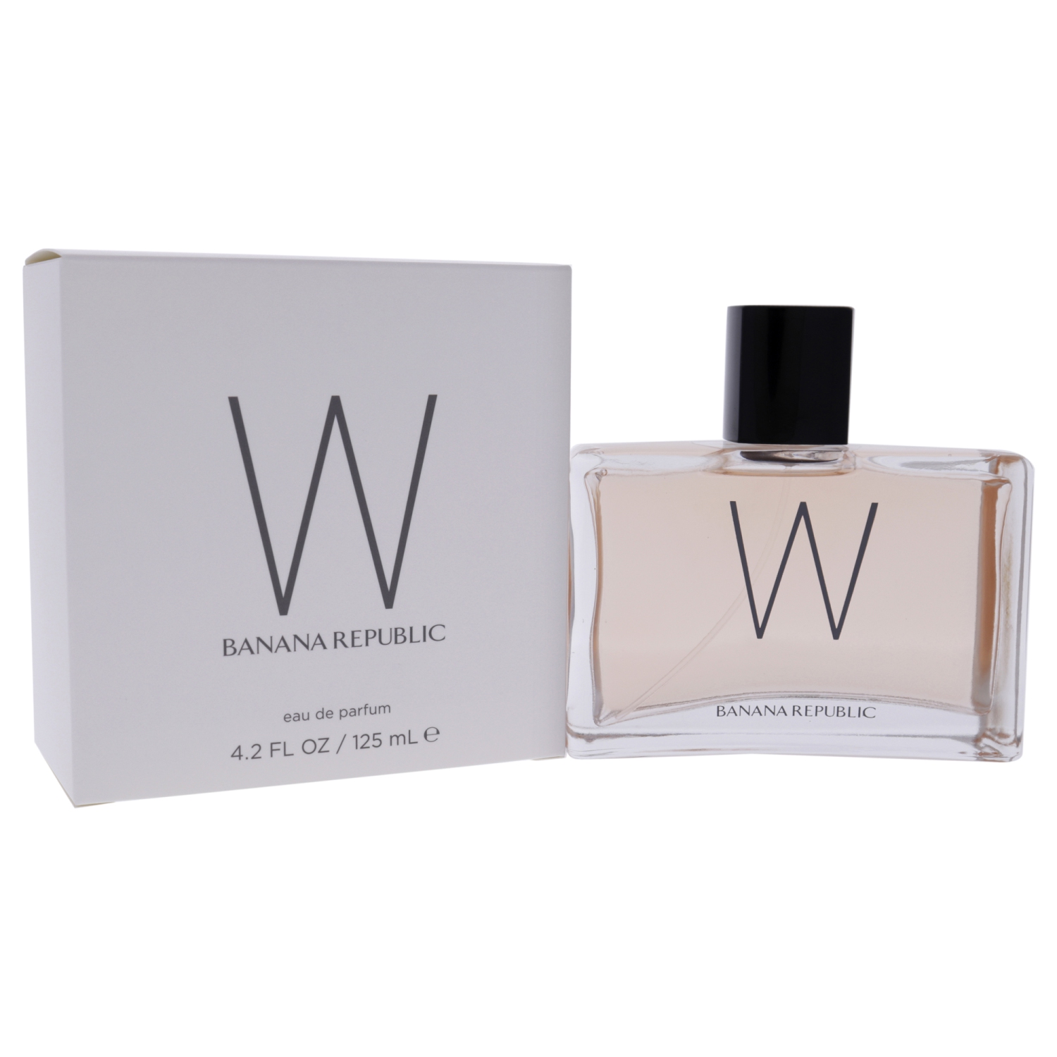 Eau de parfum Banana Republic par Banana Republic en vaporisateur 4.2 oz