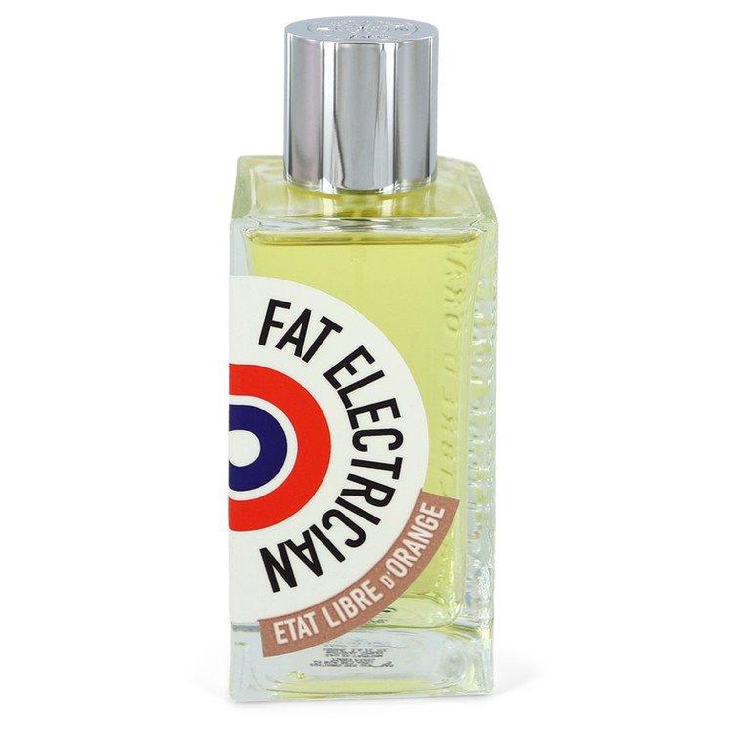 the fat electrician cologne