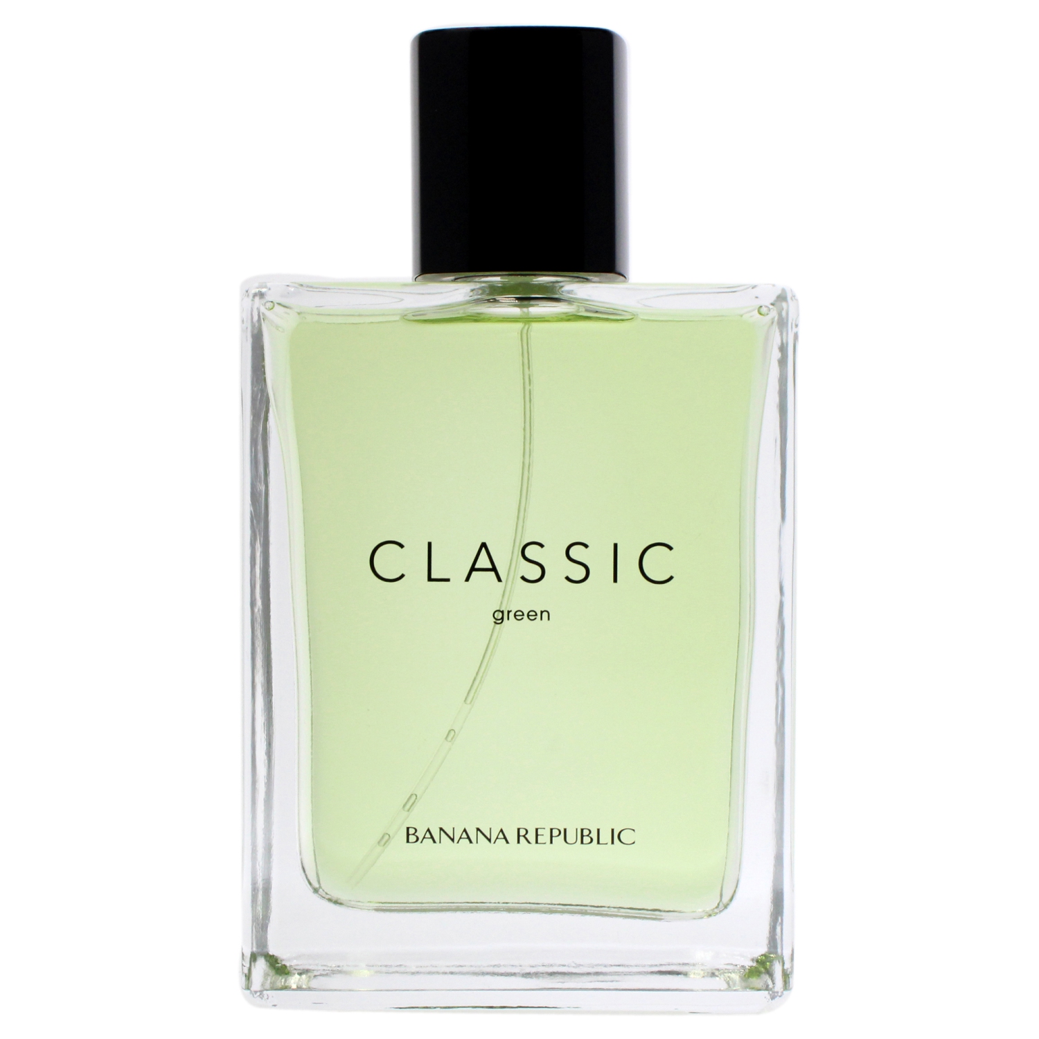 Banana Republic Classic Green by Banana Republic Eau De Parfum Spray 4.2 oz