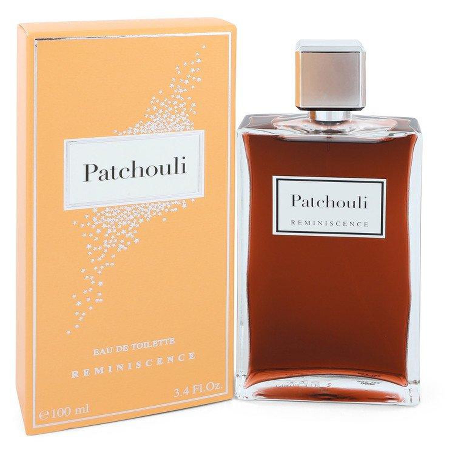 patchouli de réminiscence