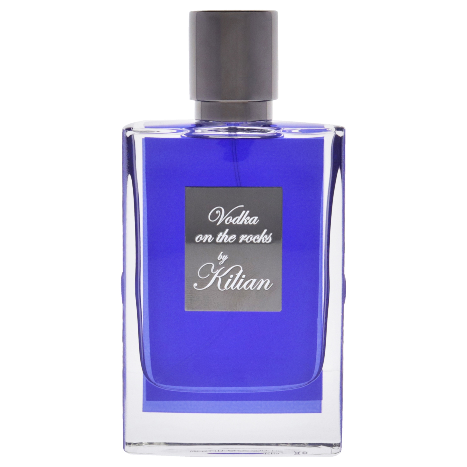 Kilian Vodka On The Rocks By Kilian Eau De Parfum Spray Refillable 1.7 Oz