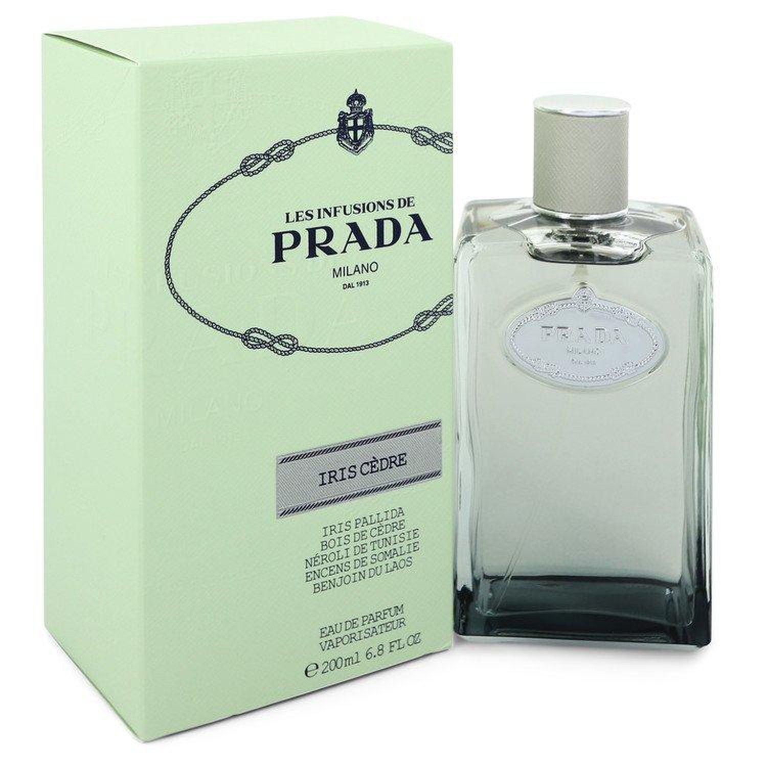 Prada cedre iris best sale