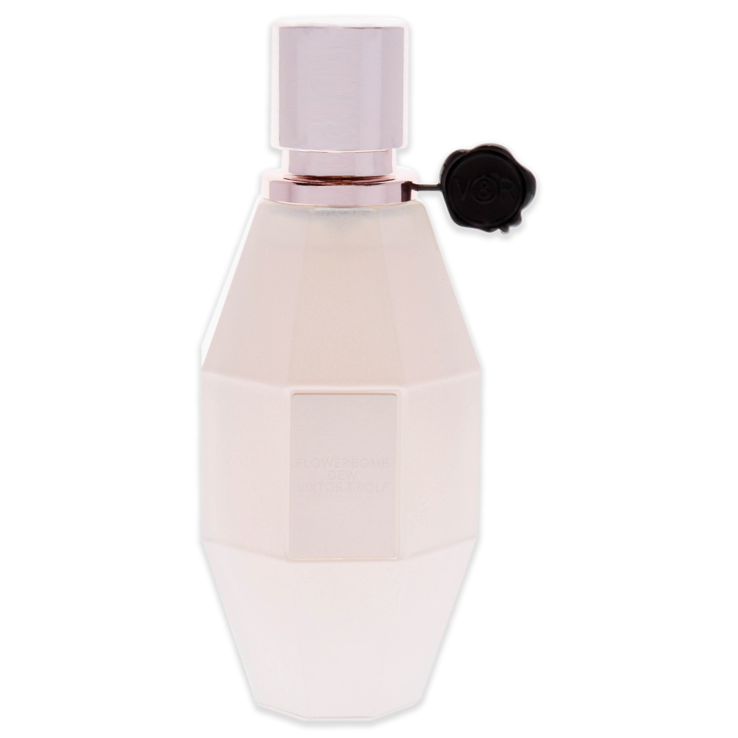 Flowerbomb Dew By Viktor & Rolf Eau De Parfum Spray 1.7 Oz