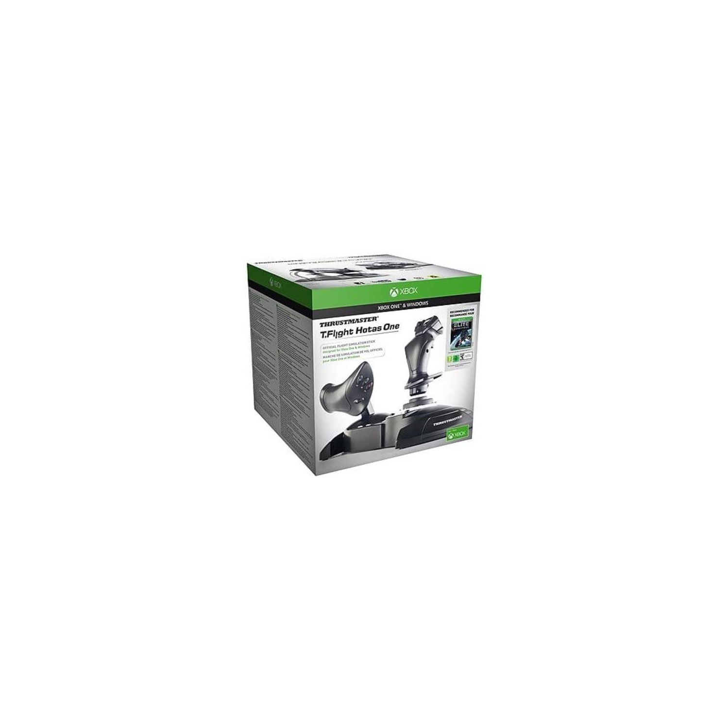 Refurbished (Excellent) - Thrustmaster T Flight Hotas One Xbox One / PC