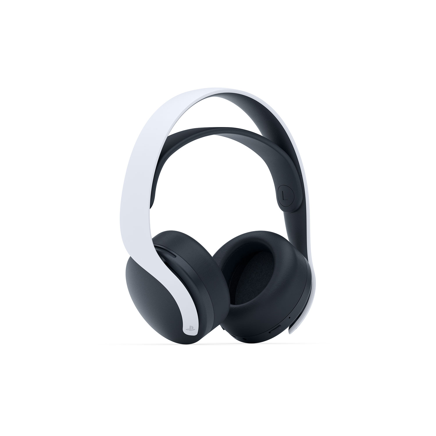 PULSE 3D Wireless Gaming Headset for PlayStation 5 - White