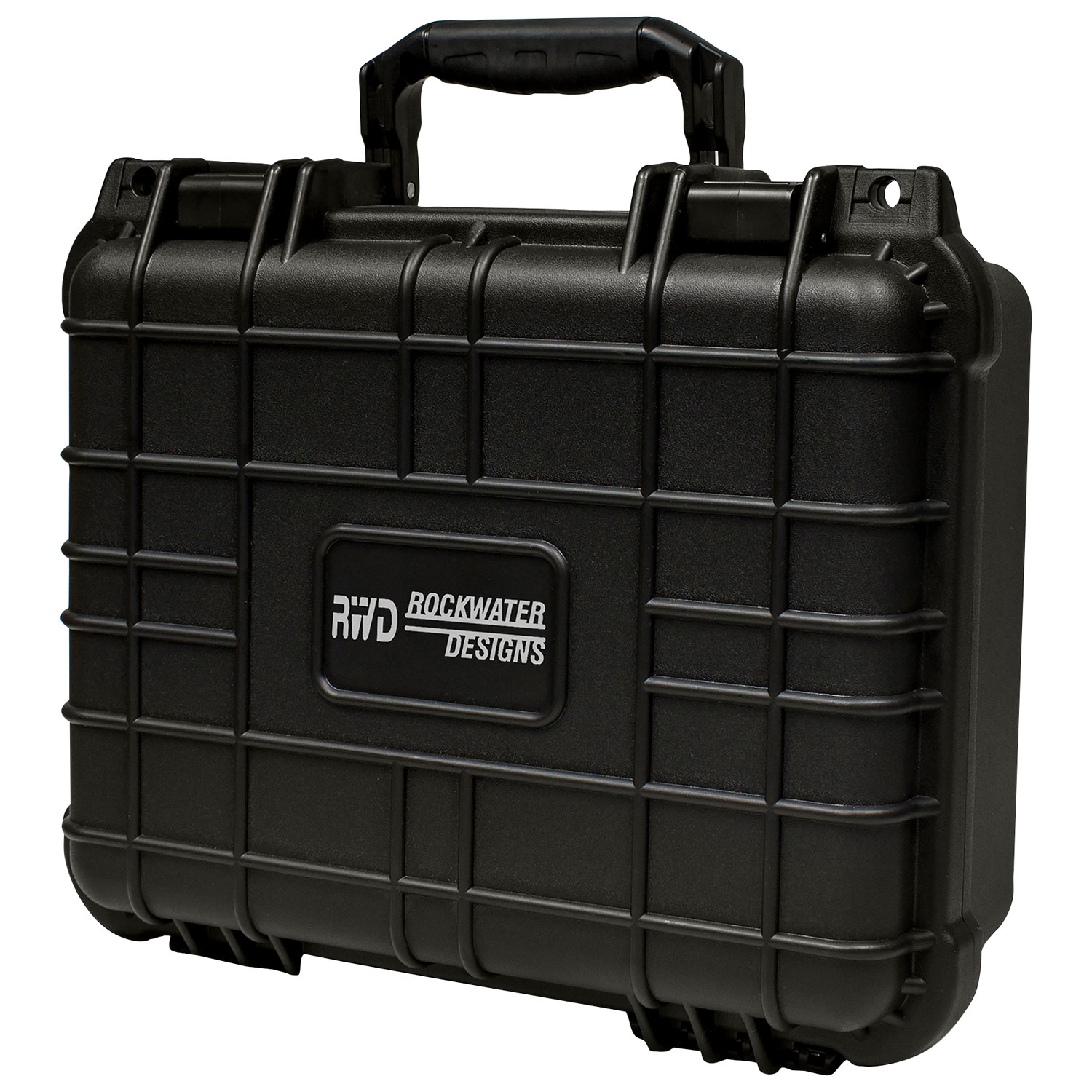 Rockwater Designs Medium Safestore Case - Black
