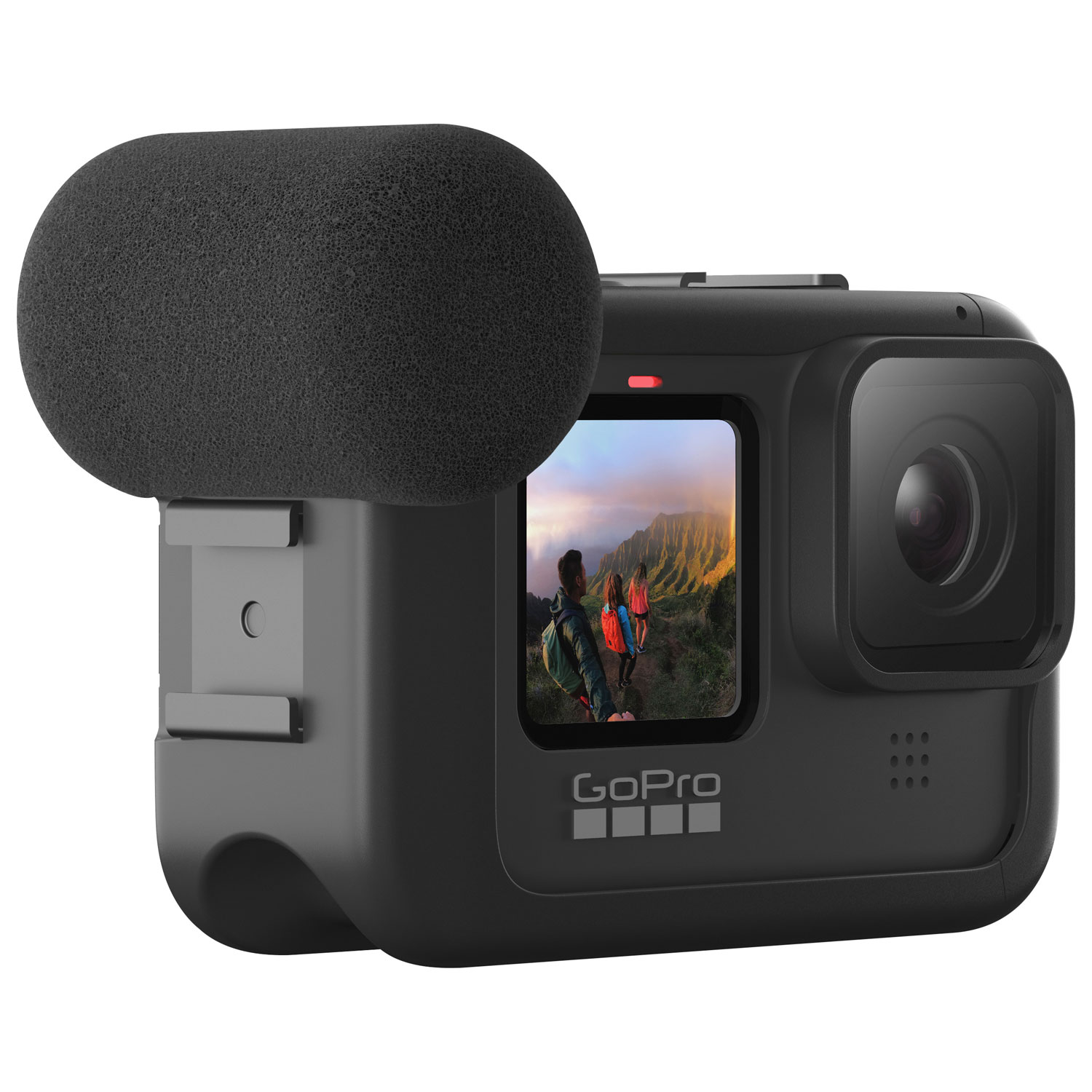 GoPro HERO11/10/9 Black Lens Mod | Best Buy Canada