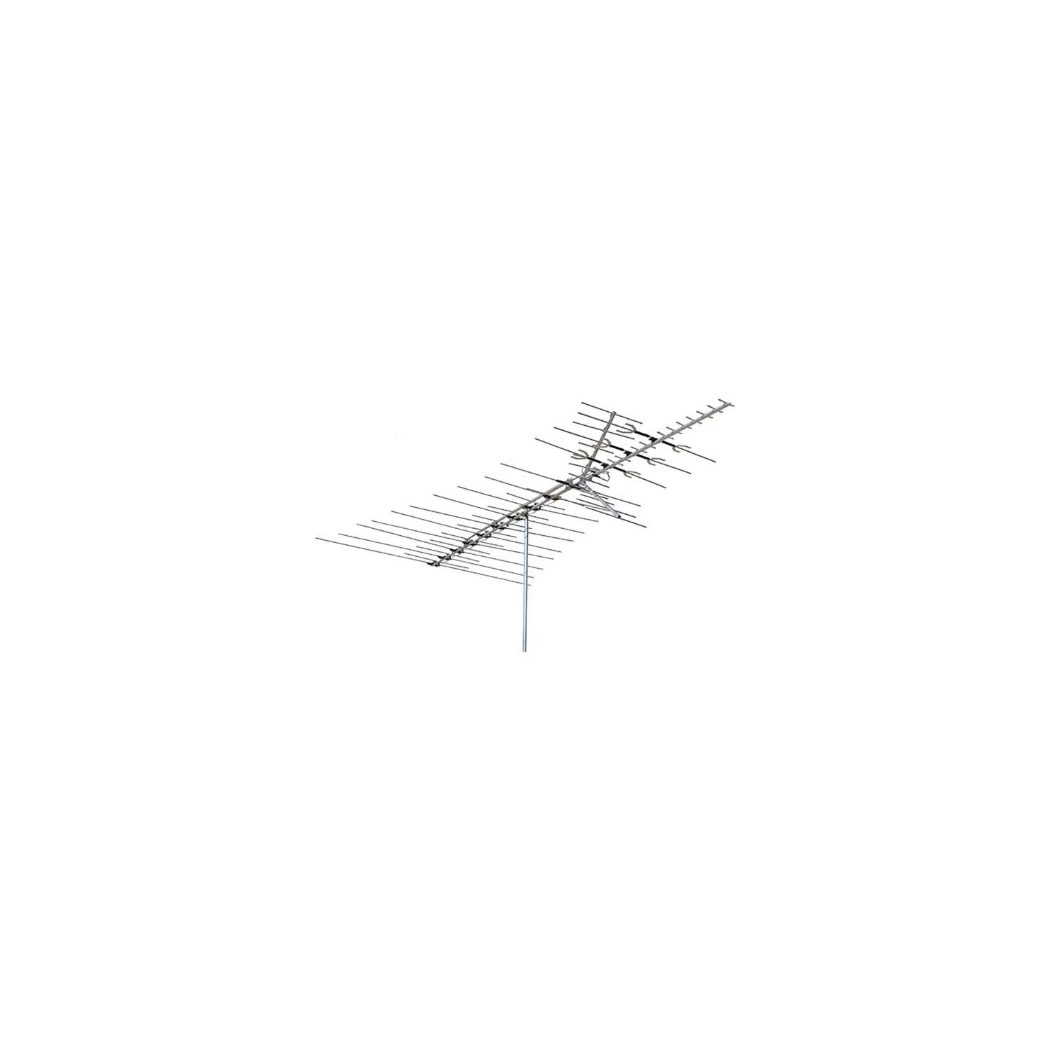 Tv Antenna 100 Mile Range - Where To Buy At The Best Price In The Canada?