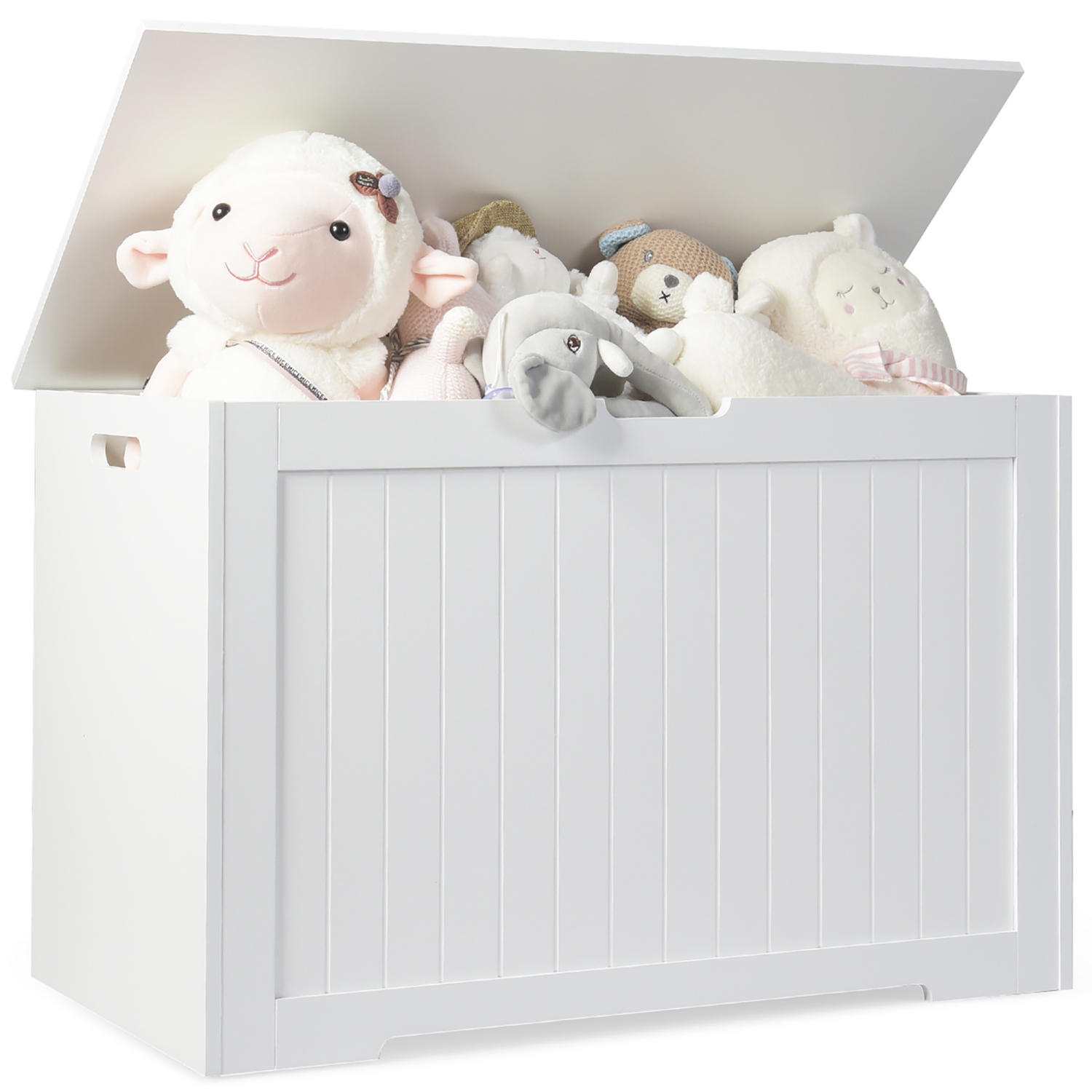 best buy toy box