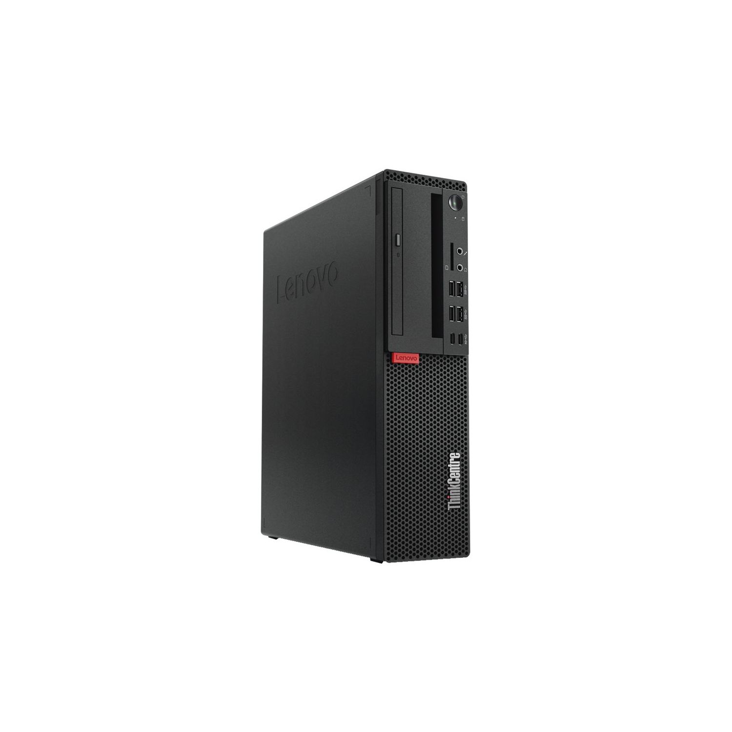 Refurbished (Good) - Lenovo M910s SFF Intel Core i5-6500 3.20GHz(4