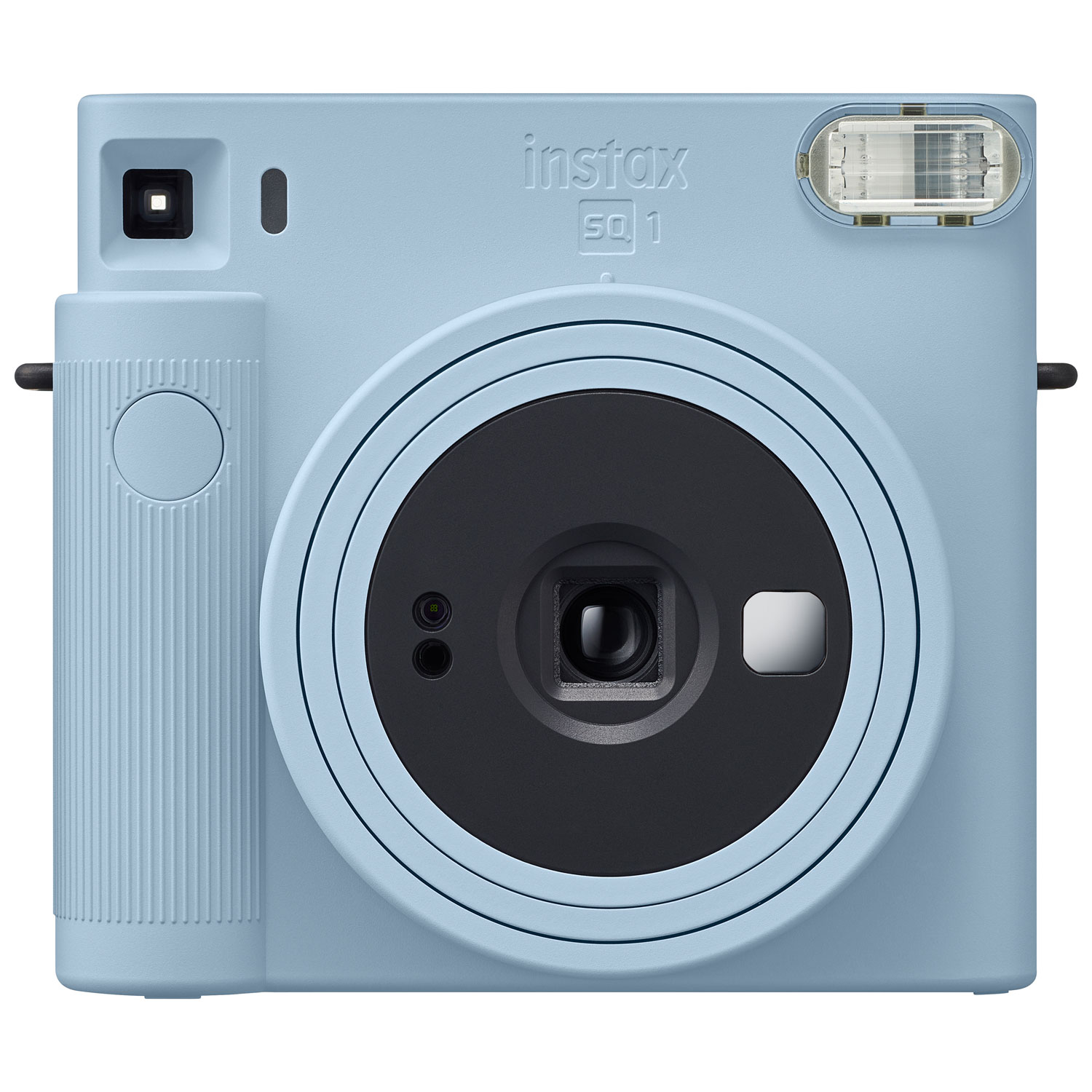 Fujifilm Instax Square SQ1 Instant Camera - Glacier Blue