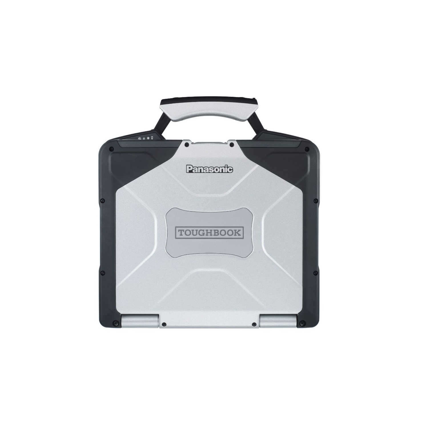 Panasonic Toughbook CF-31 MK5, Intel i5-5300U @2,3 GHz, écran tactile LED 13,1", 16 Go, SSD 512 Go, WiFi, Bluetooth, DVD, 4G LTE, Windows 10 Pro -