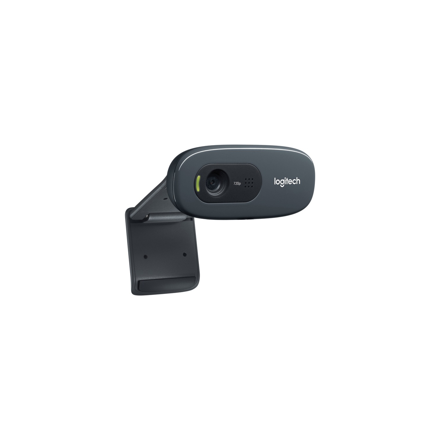 Logitech C270 C270 HD Webcam