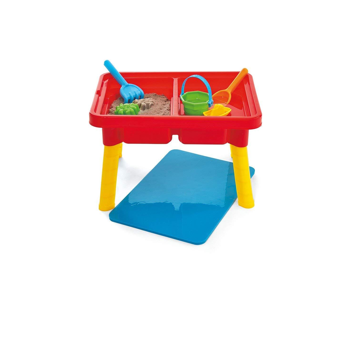 Sand n' Splash Activity Table