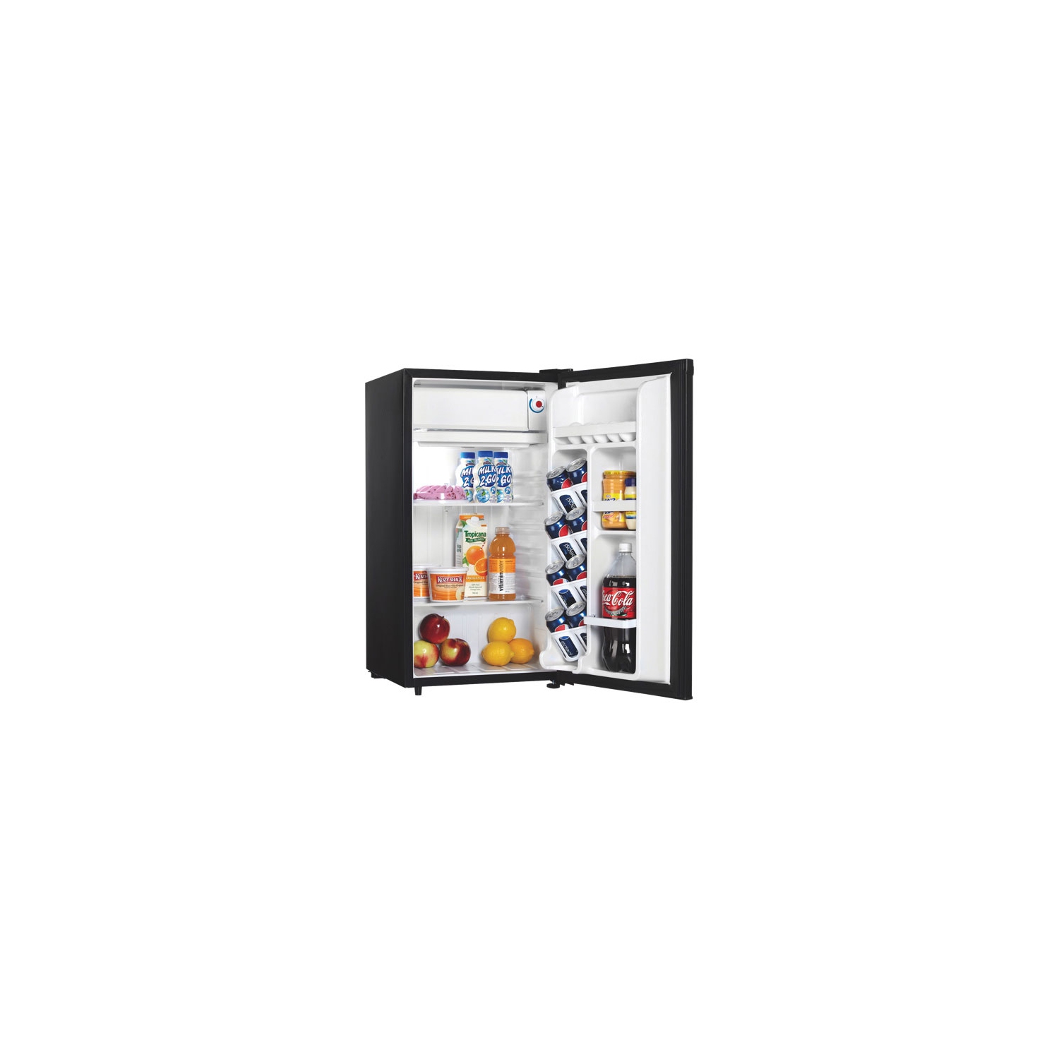 Danby 3.2 Cu. Ft. Bar Fridge - Black