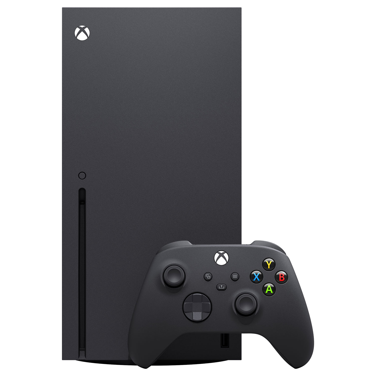 Xbox one x tb 2024 console