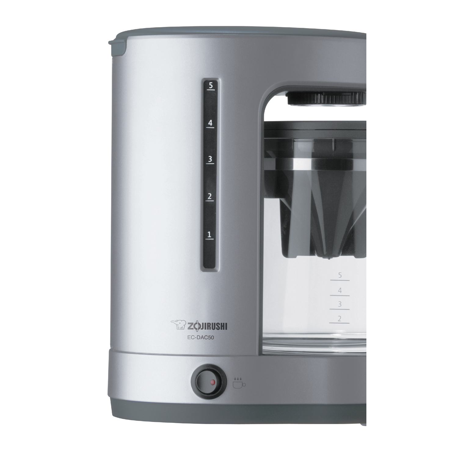 zojirushi zutto coffee maker ec dac50