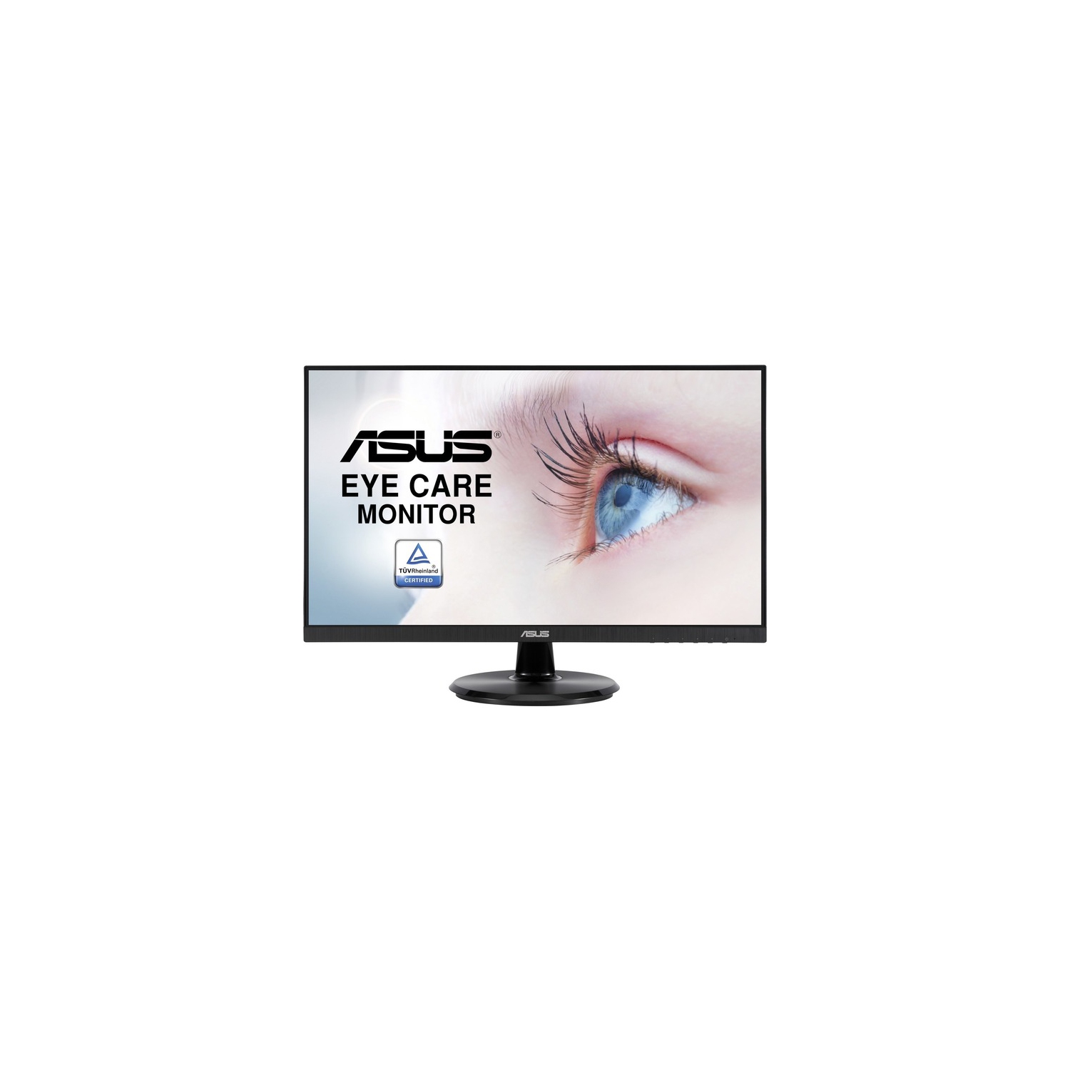 Asus VA24DQ Widescreen LCD Monitor VA24DQ