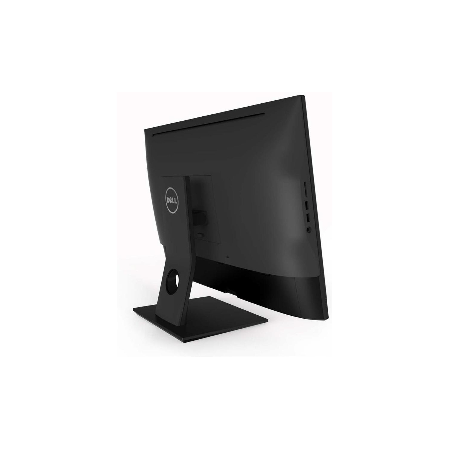 Dell OptiPlex 7450 - All-in-One, WEBCAM/WIFI, 23.8" FULL HD 1920 x 1080 Display, Quad Core Intel i5 7500, 3.4GHz, 8GB DDR4, 500GB HDD- REFURBISHED