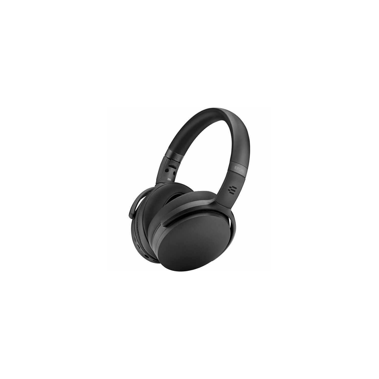 EPOS | SENNHEISER ADAPT 360 Wireless Bluetooth Headset with Noise Cancelling Microphone