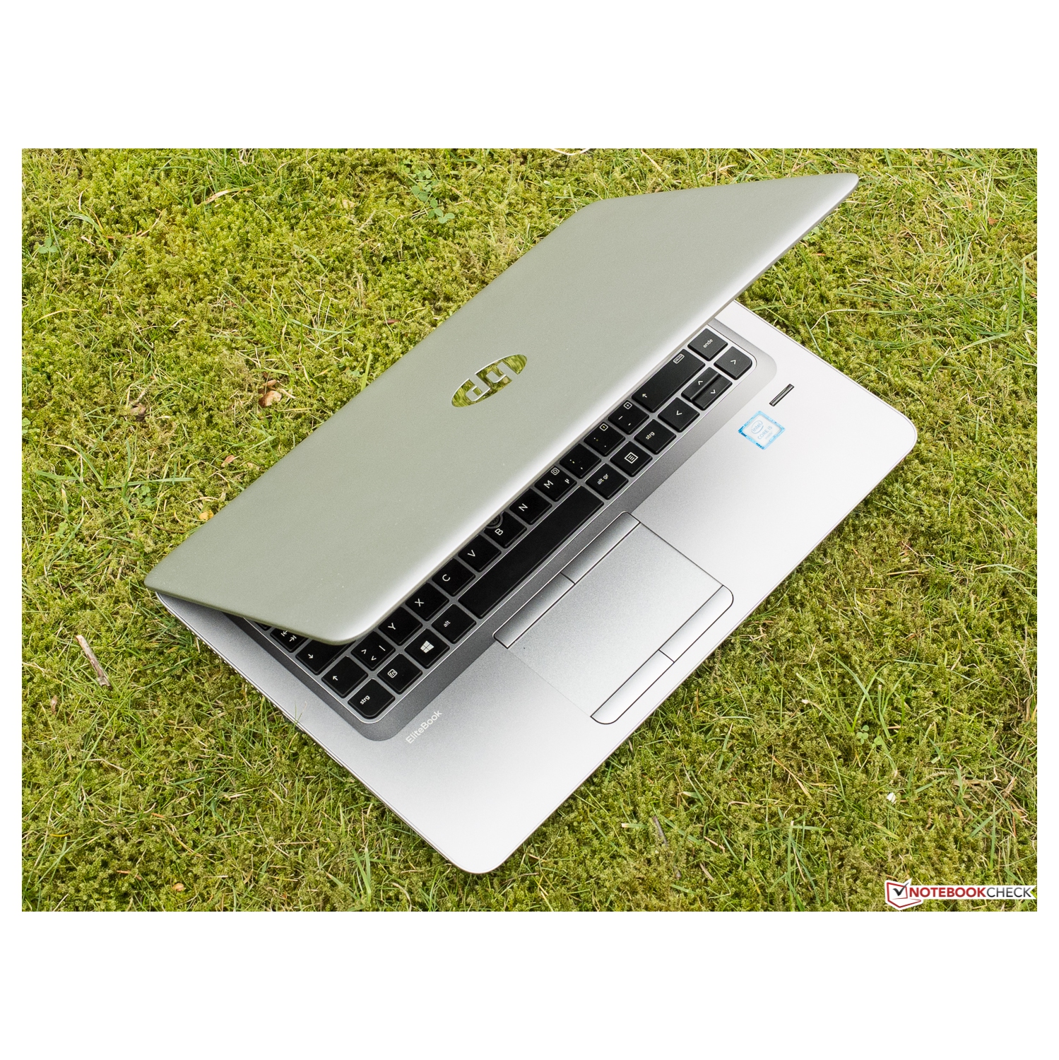 Refurbished - HP EliteBook 840 G3 14" FHD Laptop - Intel Core i5-6200U - 16GB RAM - 256GB SSD - Windows 10 Pro - (Grade A)