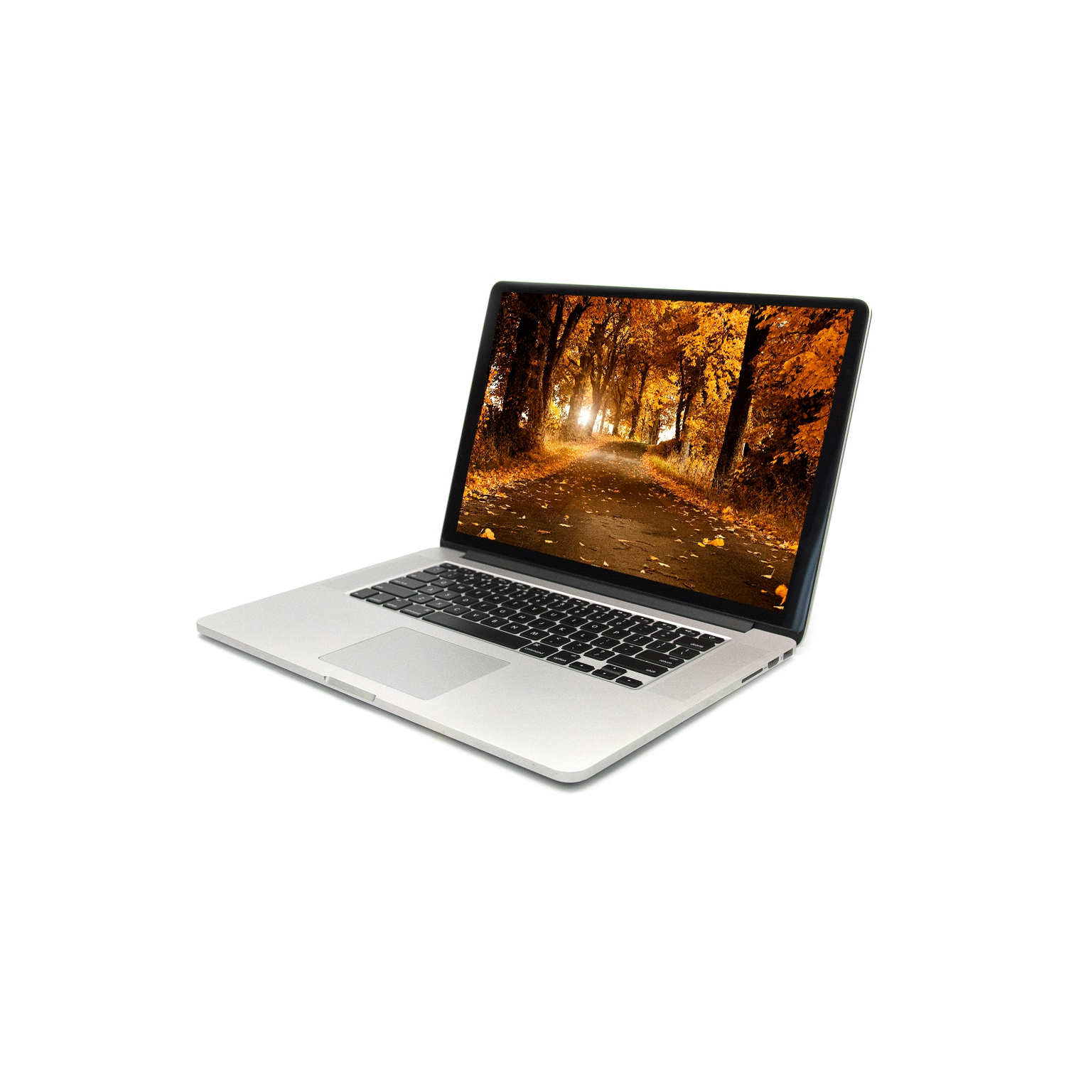 Refurbished (Good) - Apple MacBook Pro 15''-Core i7