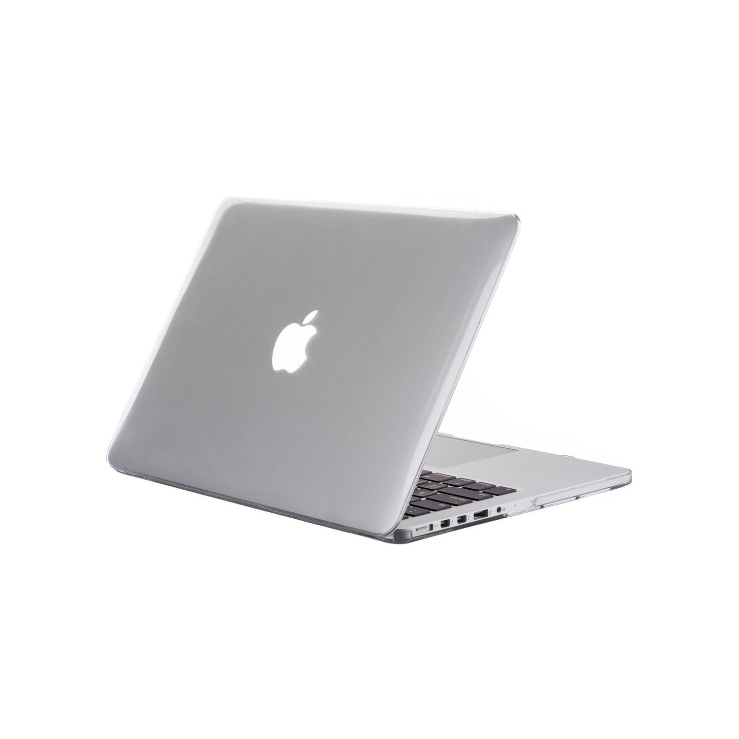 Refurbished (Good) - Apple MacBook Pro 15''-Core i7