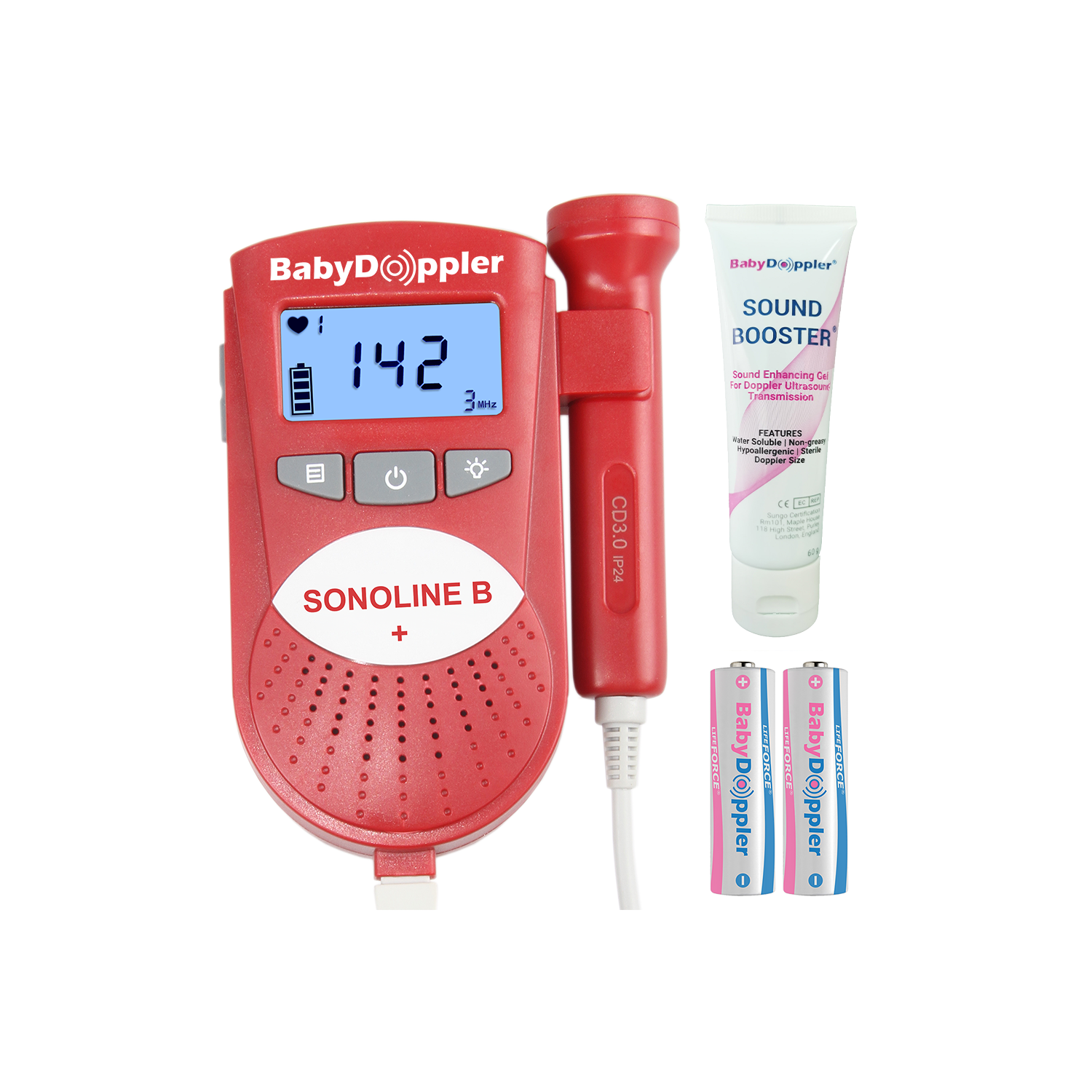 baby doppler best buy