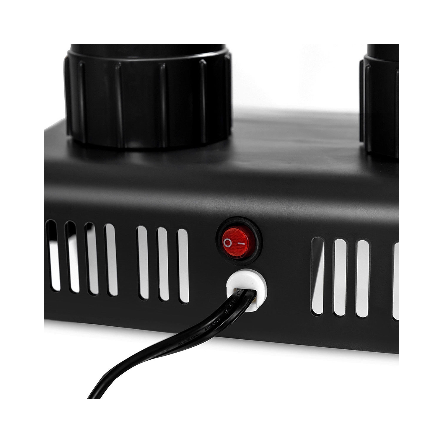 Costway Electric Shoe Dryer Mighty Boot Warmer Glove Dryer Prevent Odor Mold & Bacteria