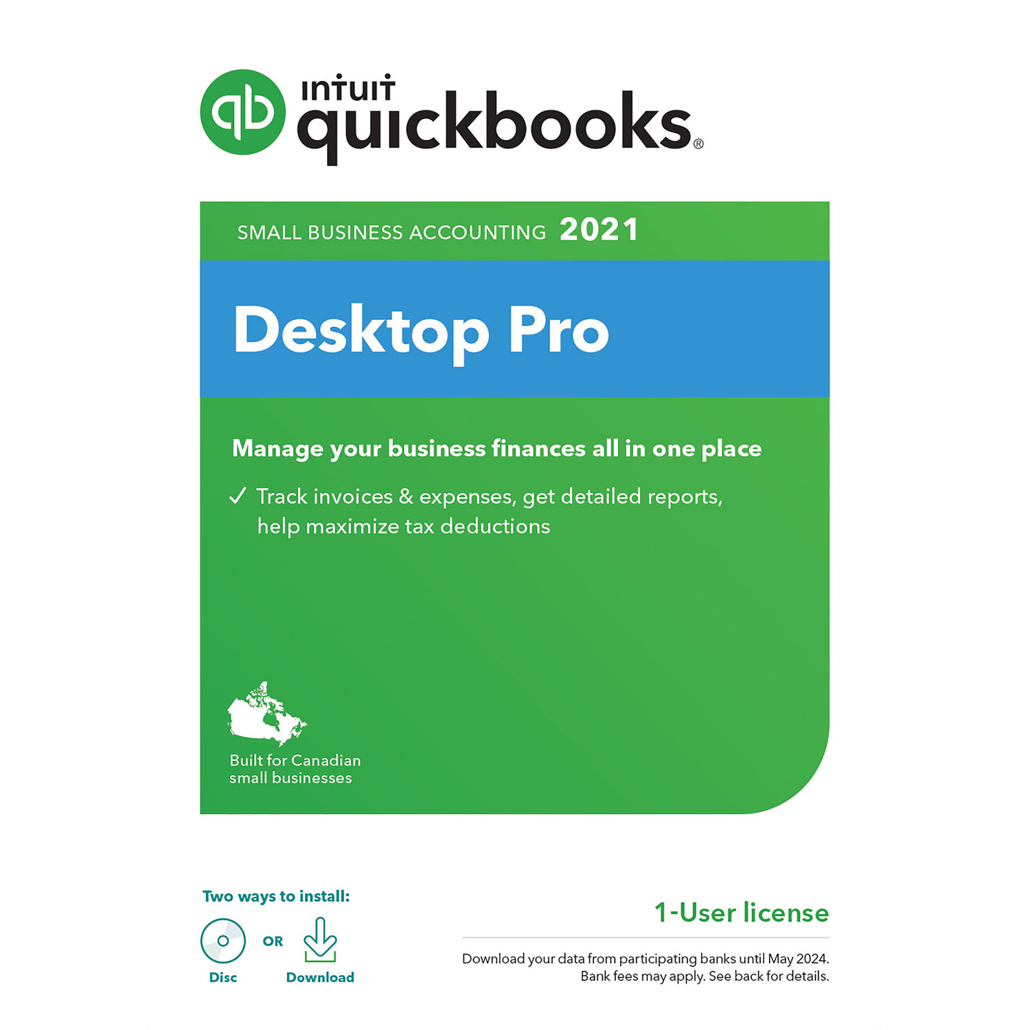 intuit quickbooks pro download 1 2016