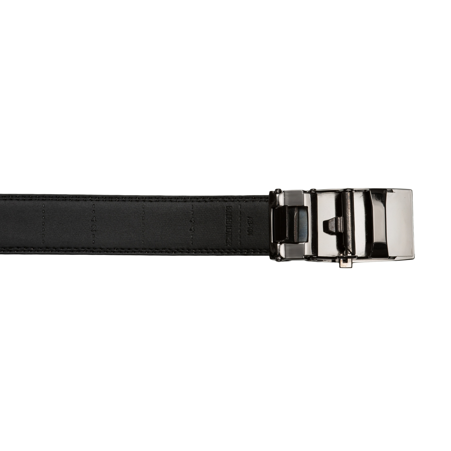 Champs Ceinture automatique réglable en cuir