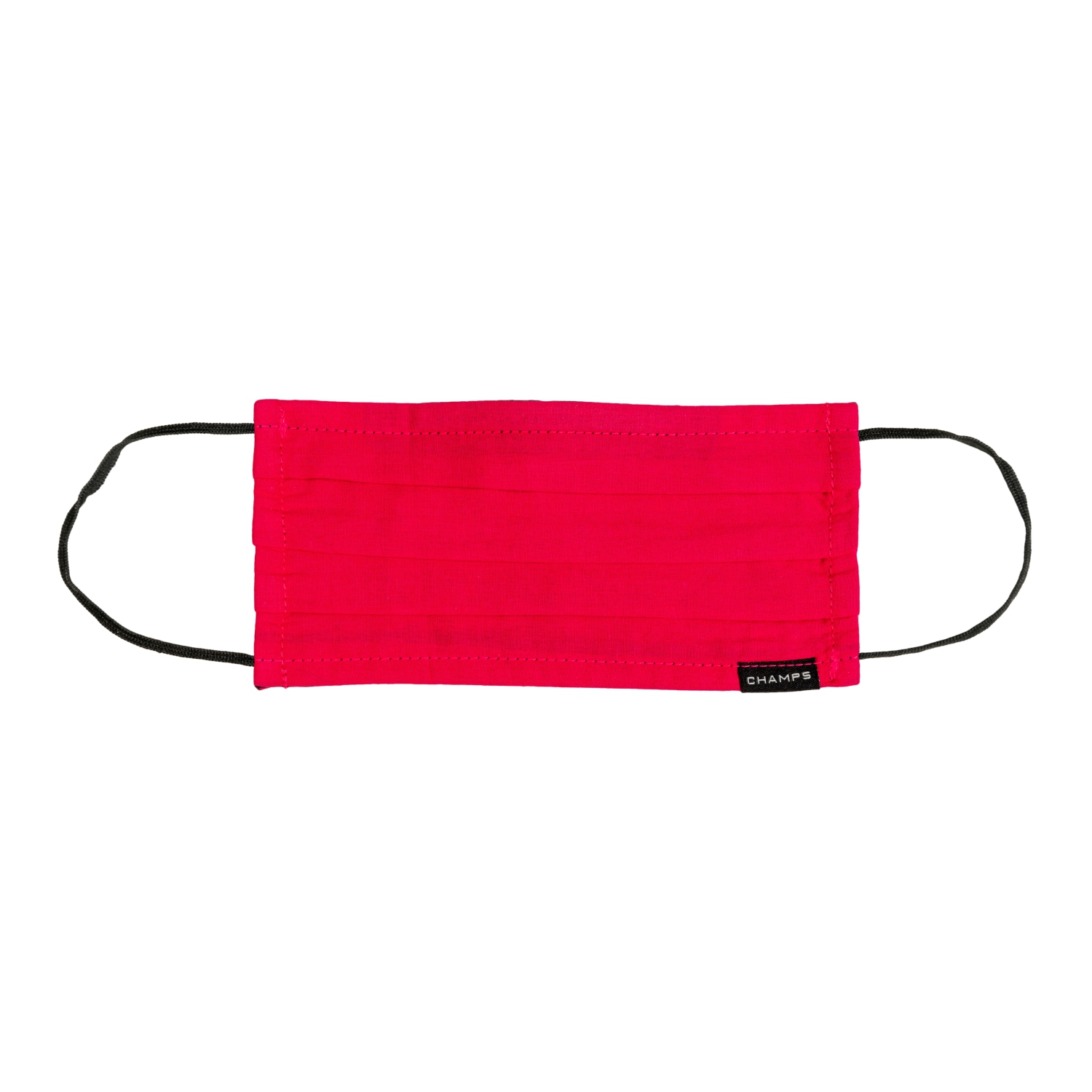 CHAMPS Ladies Cotton 3 Layer Mask 3pc Set