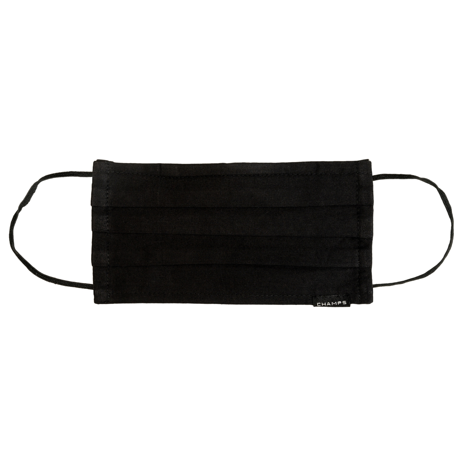 CHAMPS Mens Cotton 3 Layer Mask 3pc Set