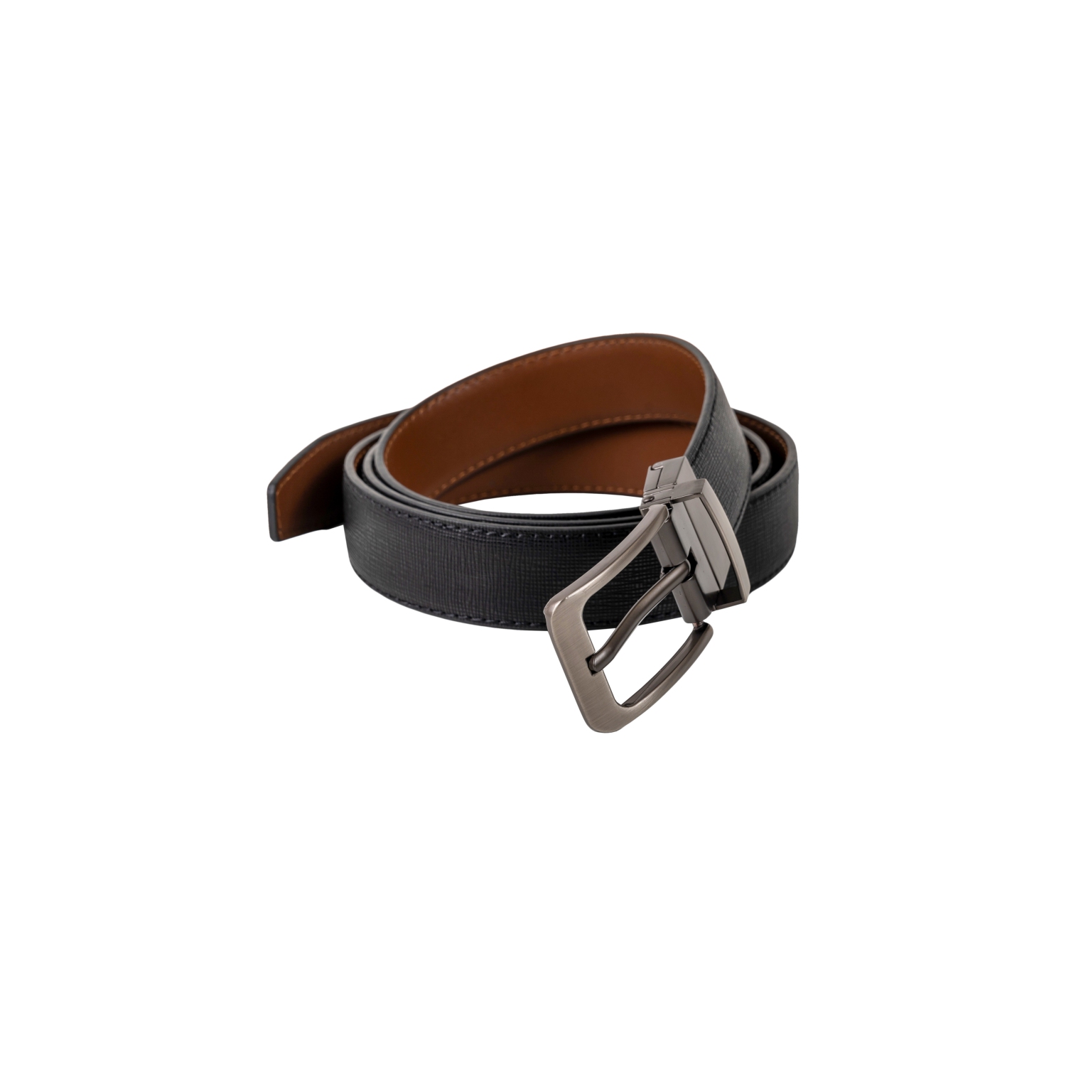 Champs Ceinture réglable en cuir Automatic