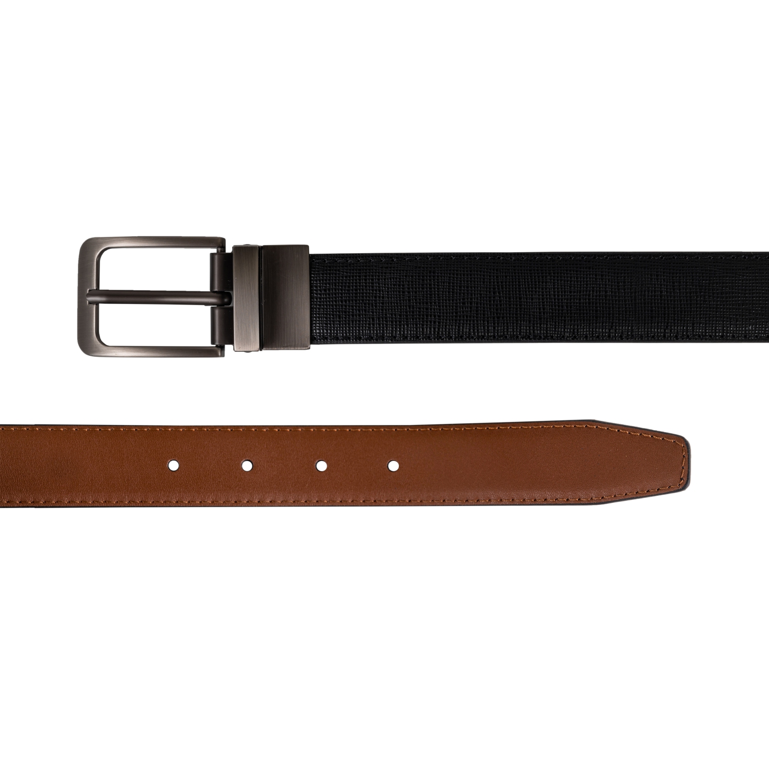 Champs Ceinture réglable en cuir Automatic