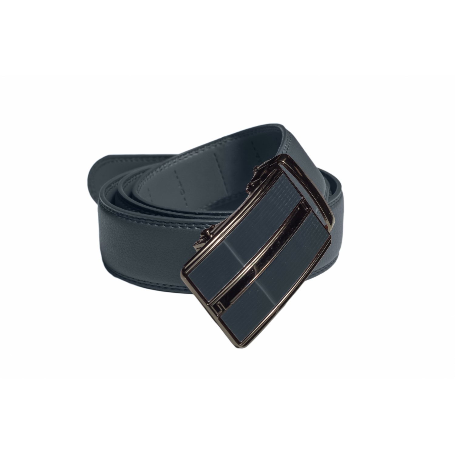 Champs Ceinture automatique réglable en cuir