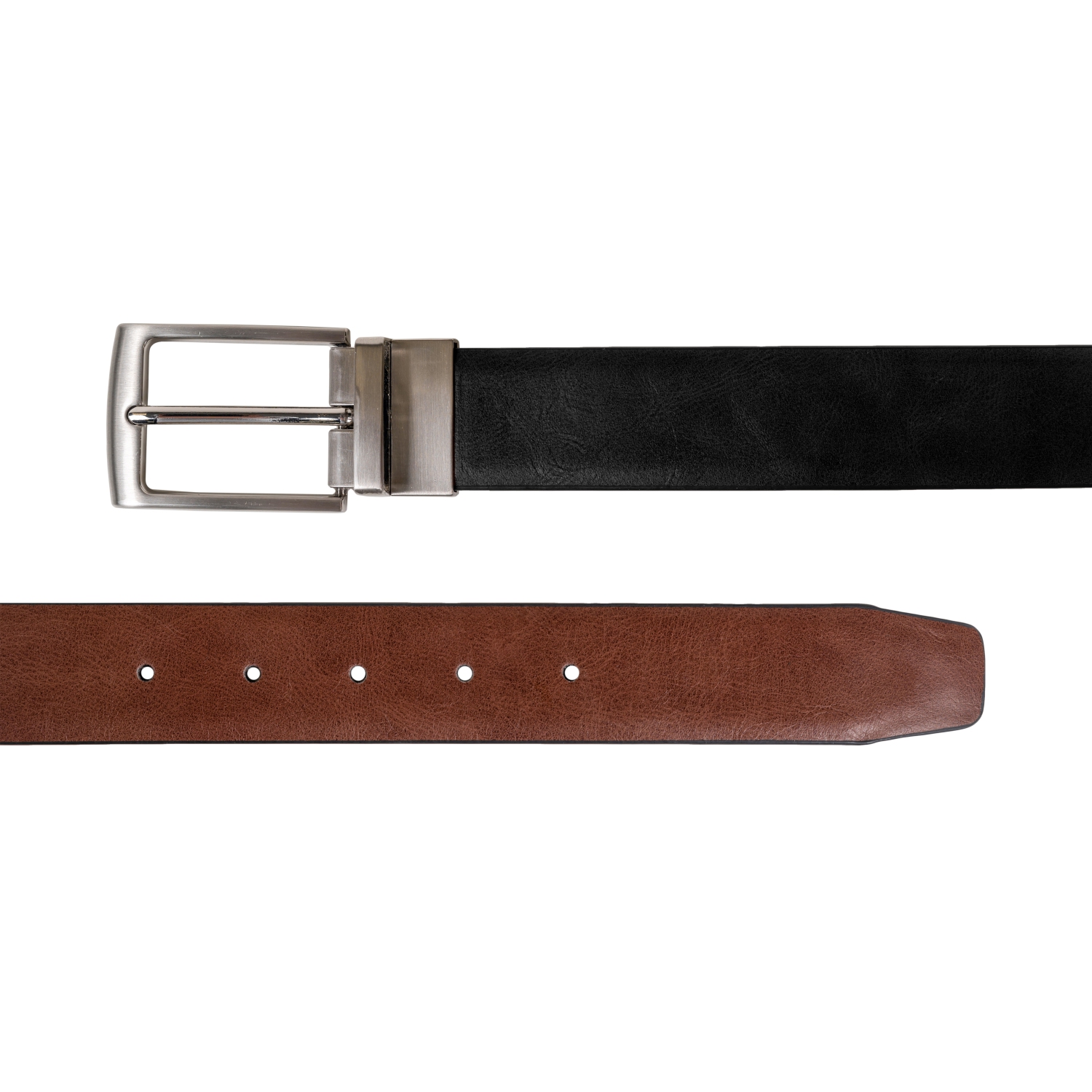 Champs Ceinture réglable en cuir Automatic