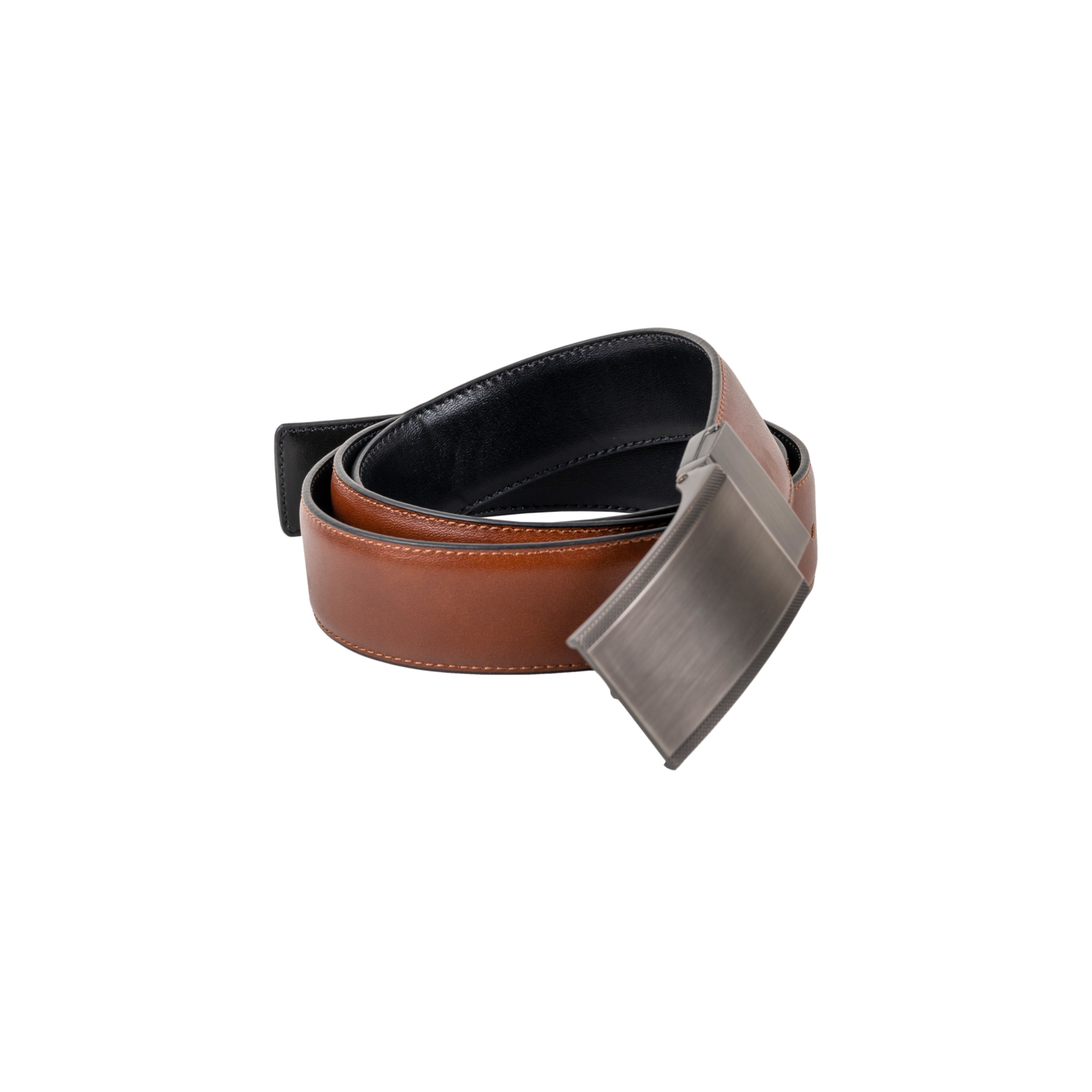 Champs Ceinture réglable en cuir Automatic