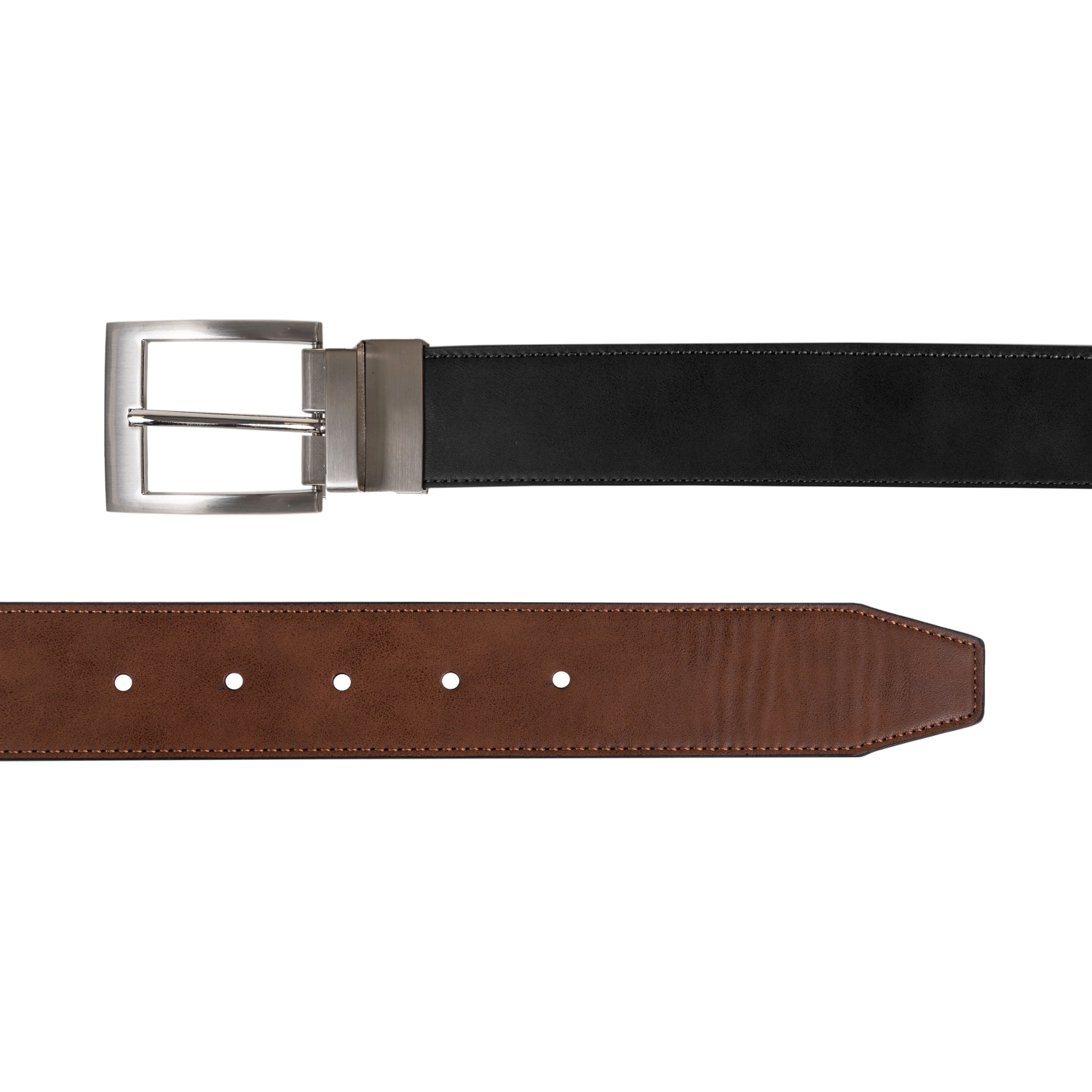 Champs Ceinture réglable en cuir Automatic