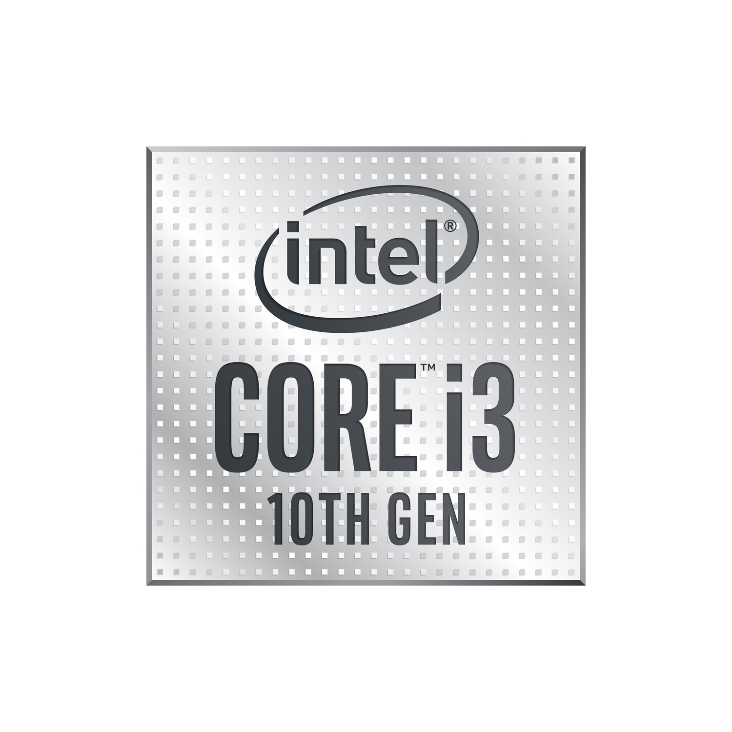 Intel Core i3-10300 Quad Core (4 Core) 3.7 GHz - Socket LGA 1200