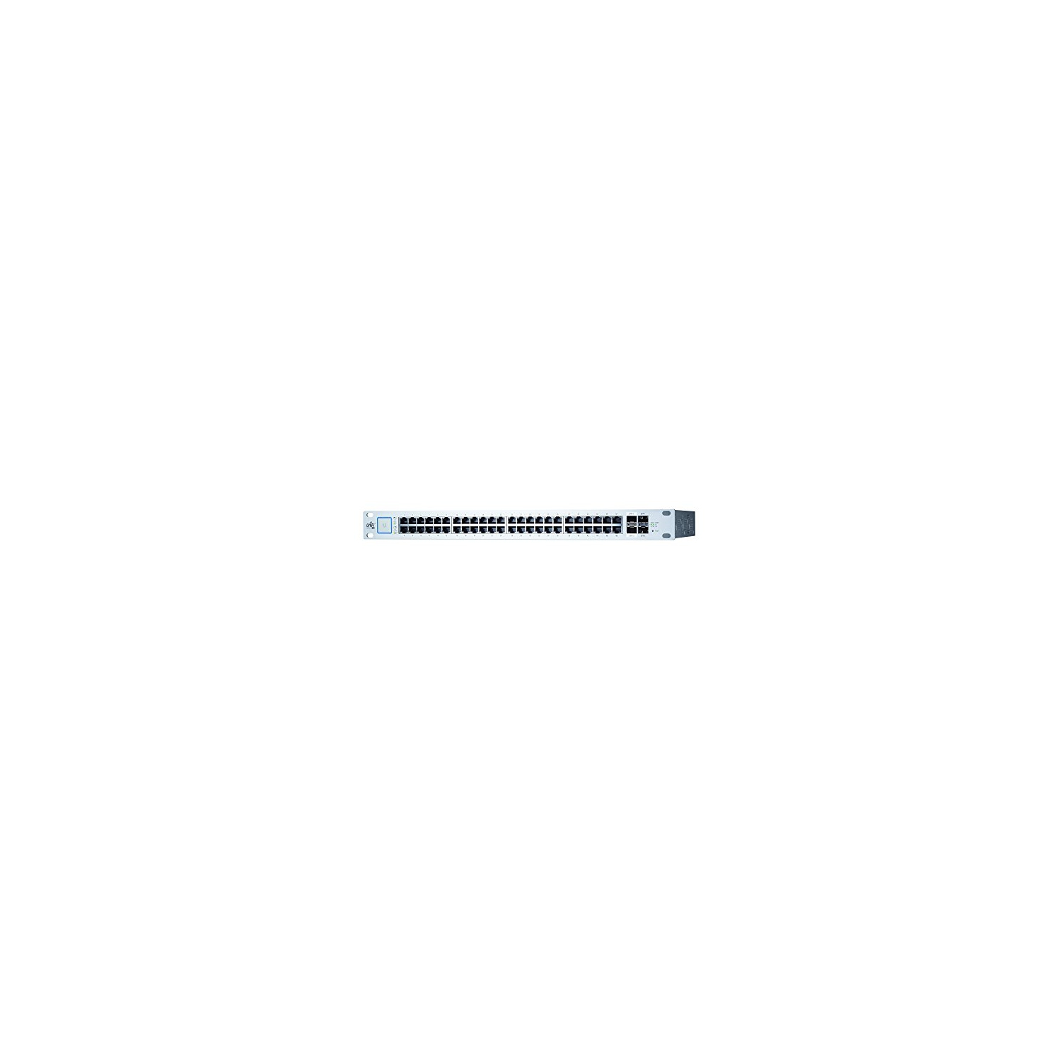 UBIQUITI US-48-500W UniFi Switch-48 Ports Managed, White