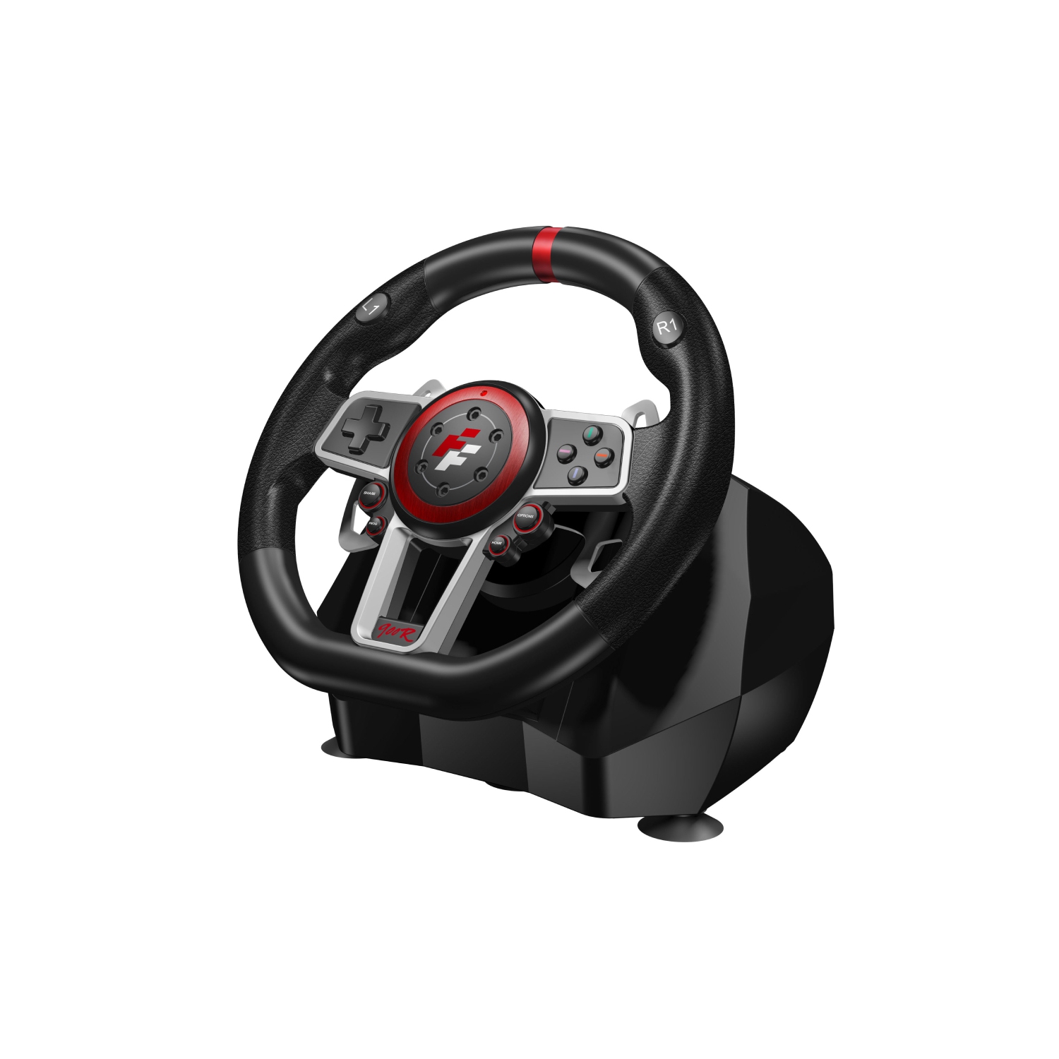 The Best Steering Wheels for Xbox, Playstation, Nintendo Switch - CNET