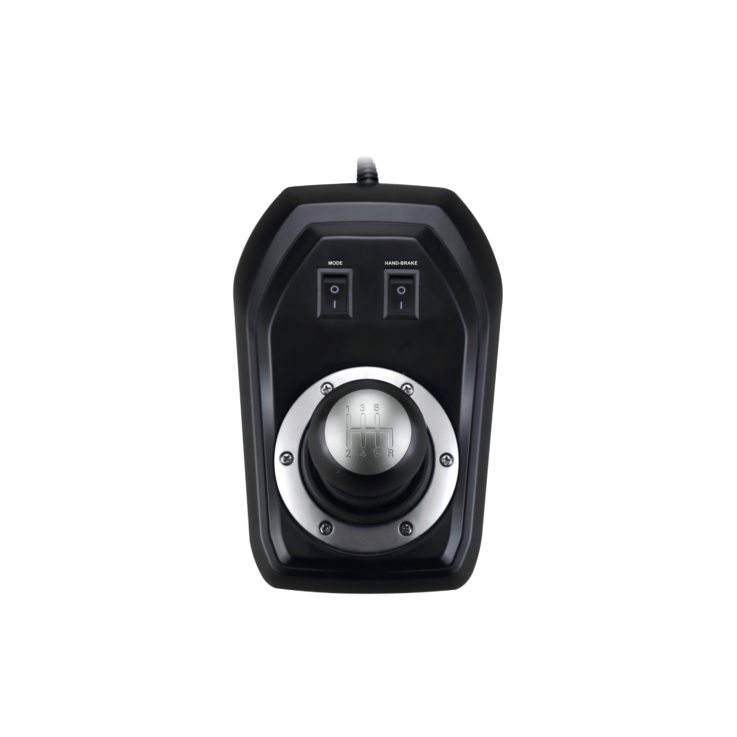 Volant de course Flashfire Suzuka 900R avec pédales d'embrayage et levier de vitesses en H pour Xbox, Xbox 360, PS3, PS4, Wii PC