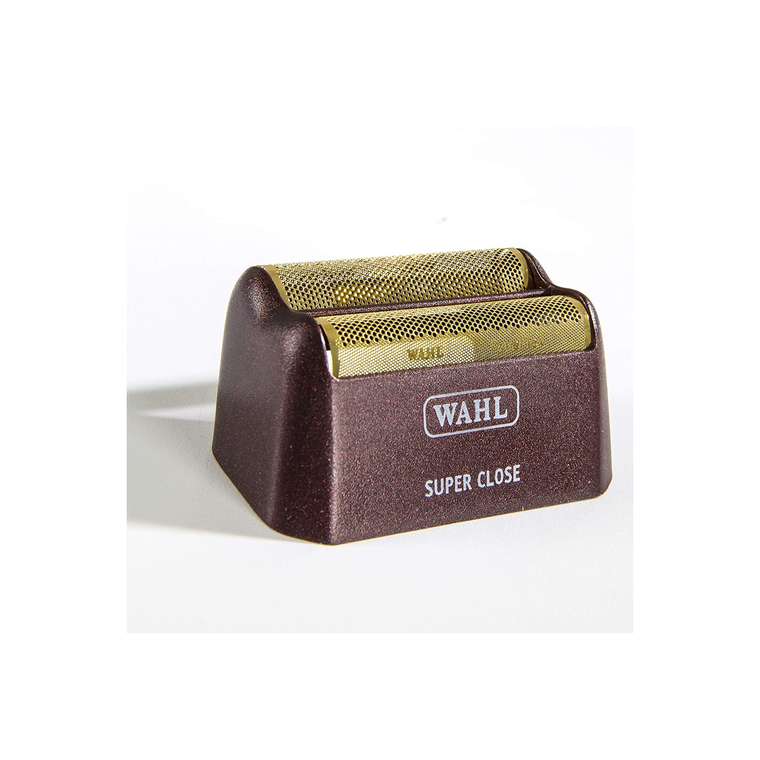 Wahl 5-Star Shaver Replacement Foil AND Cutter 7031-100 International Version with Seller Warranty