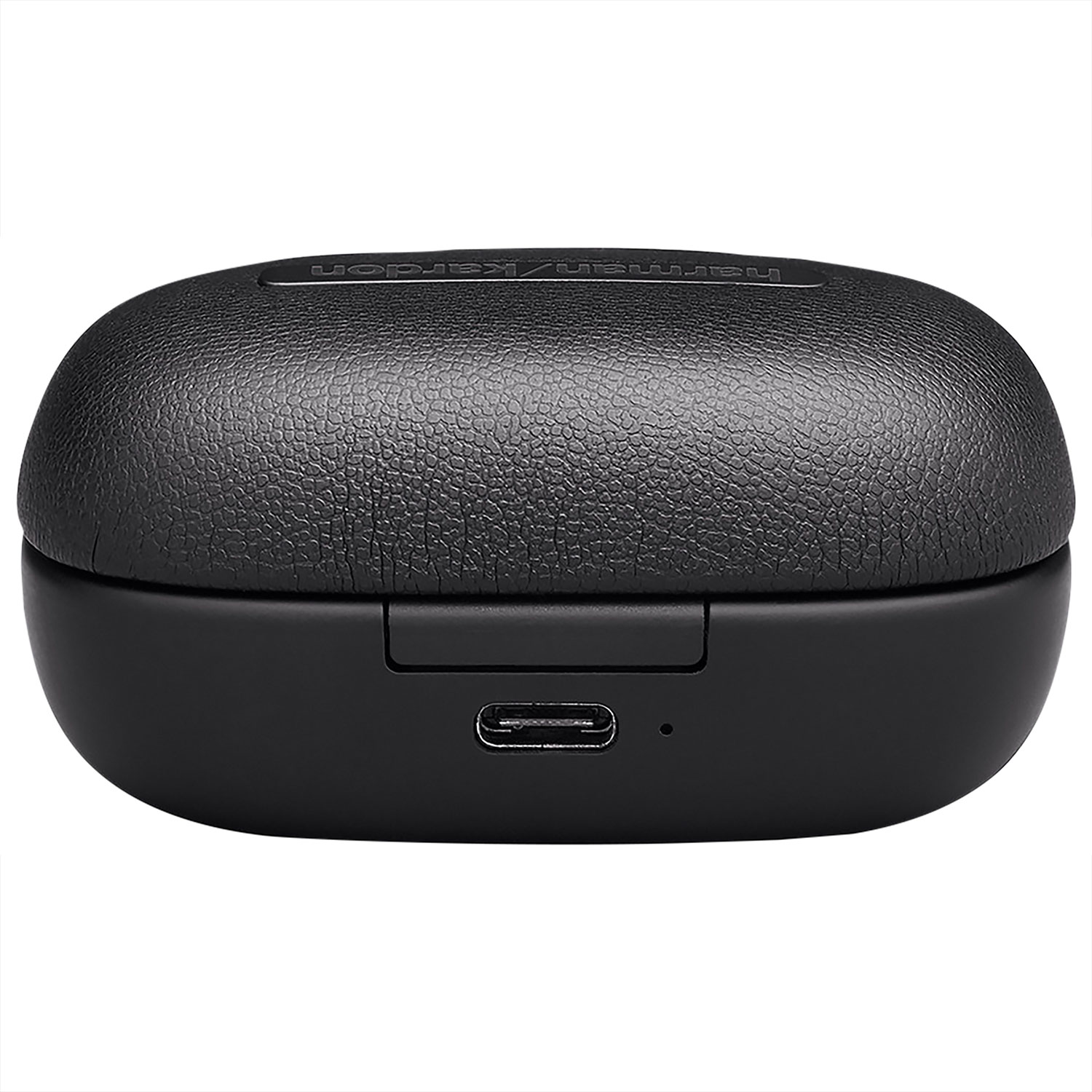 Harman Kardon FLY TWS In-Ear Sound Isolating True Wireless Earbuds - Black