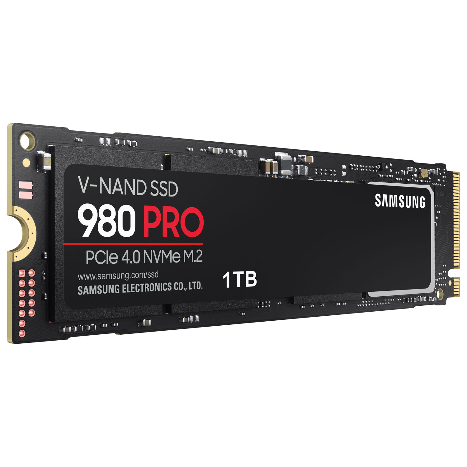 Pcie hot sale nvme 1tb