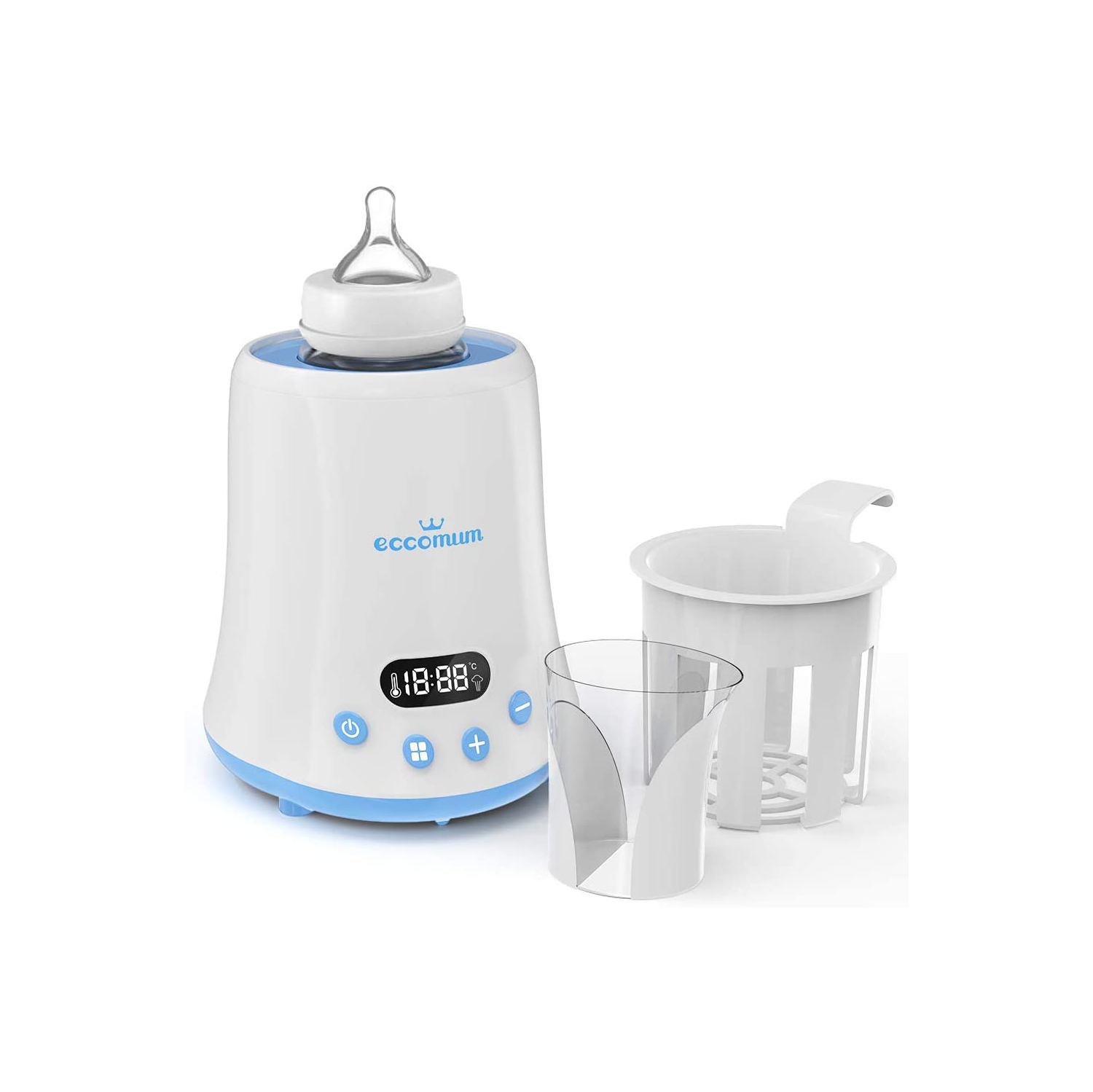 bottle warmer for breast milk